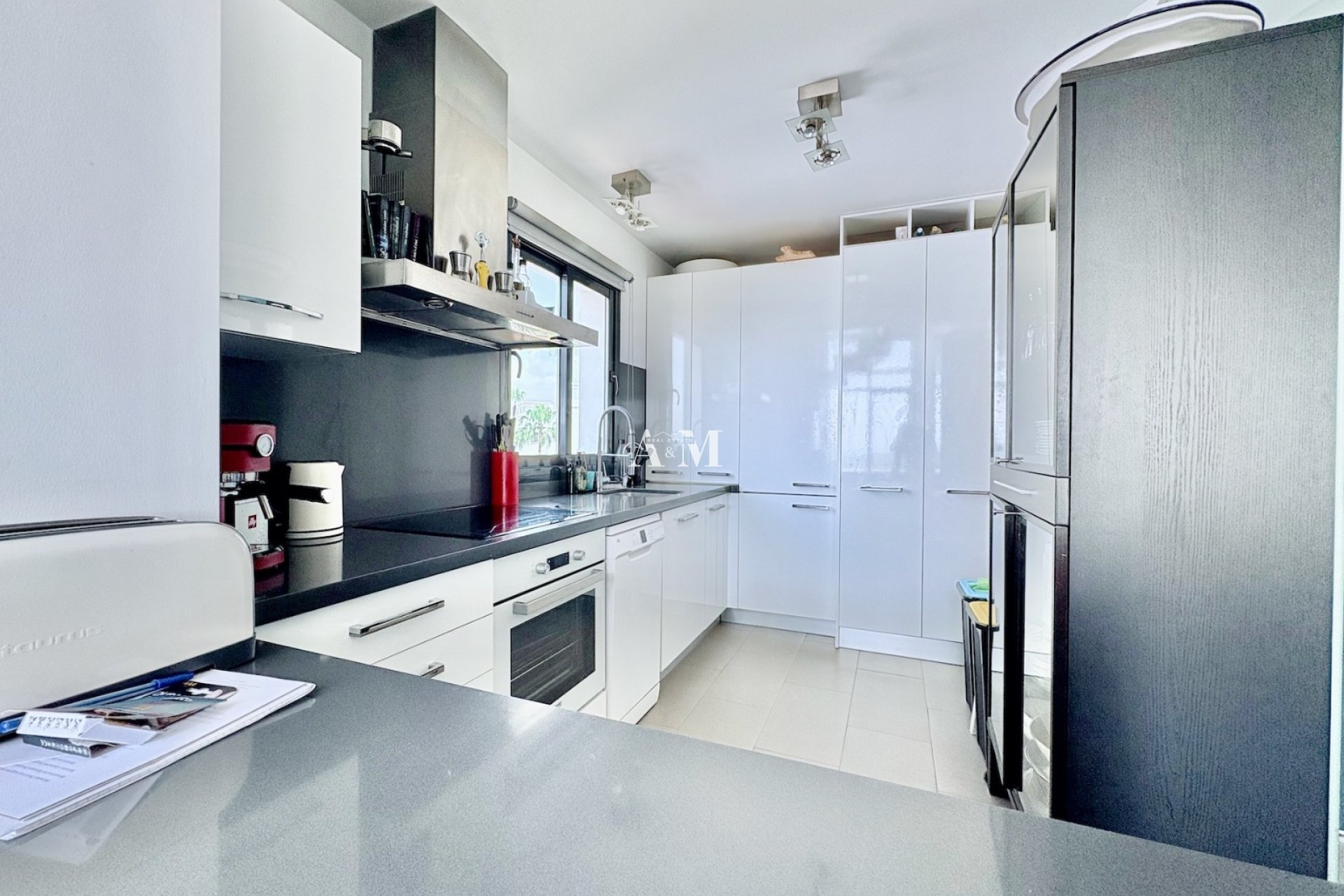 Resale - Duplex - Dehesa de Campoamor - Las Ramblas