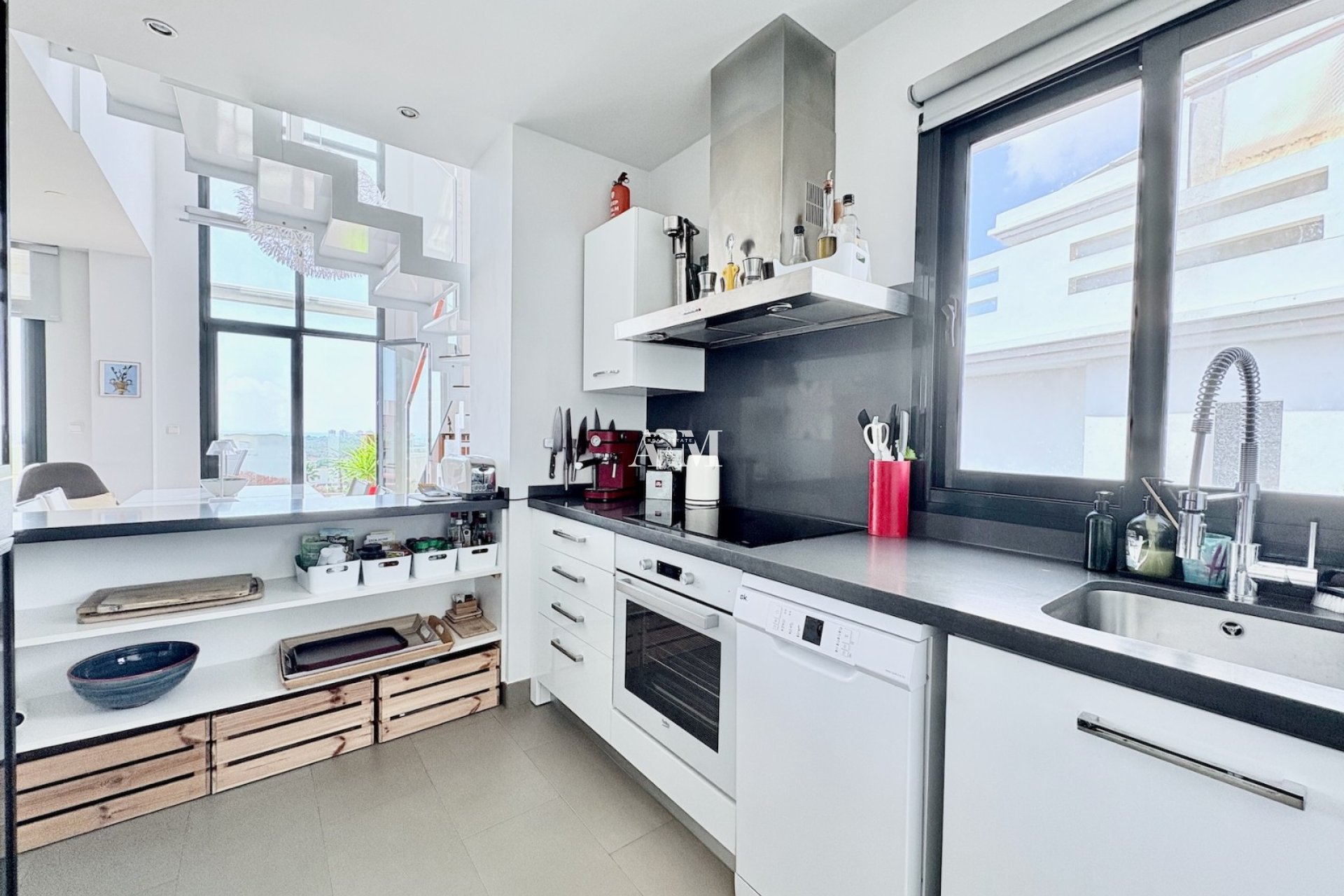 Resale - Duplex - Dehesa de Campoamor - Las Ramblas