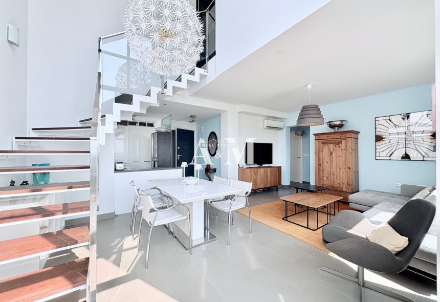 Resale - Duplex - Dehesa de Campoamor - Las Ramblas
