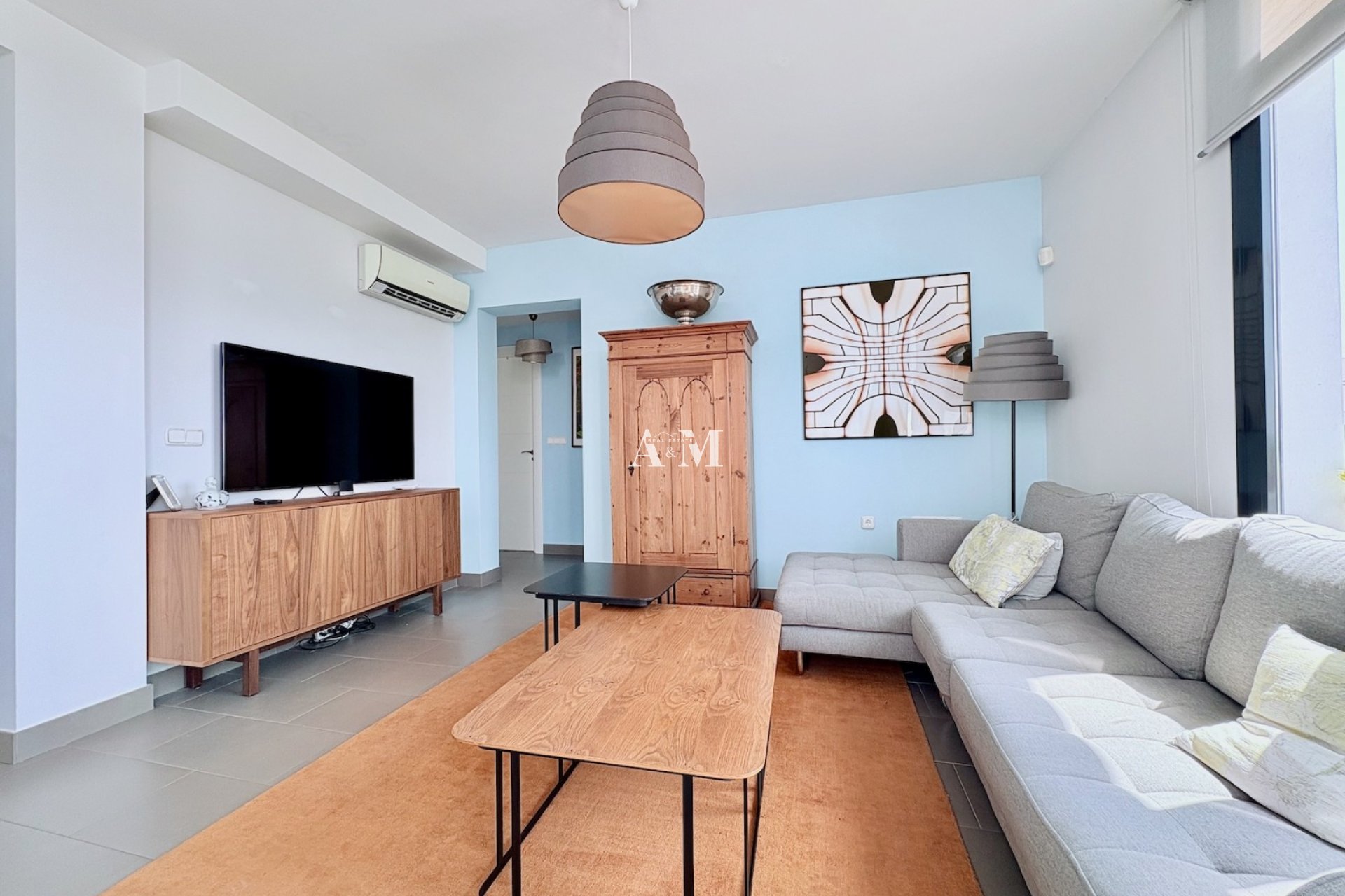 Resale - Duplex - Dehesa de Campoamor - Las Ramblas