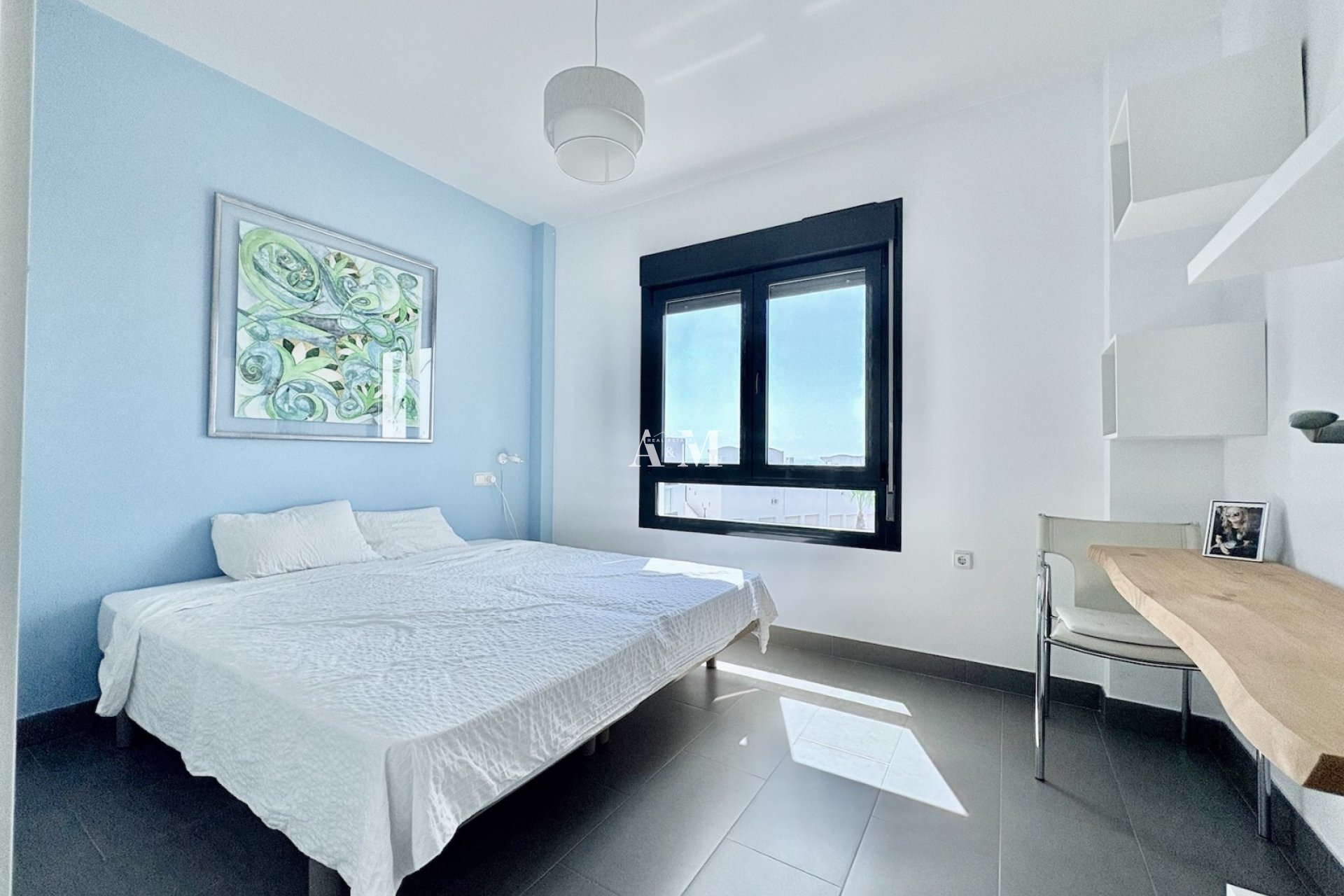 Resale - Duplex - Dehesa de Campoamor - Las Ramblas