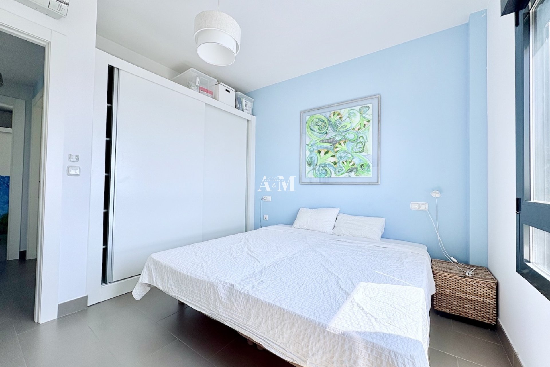 Resale - Duplex - Dehesa de Campoamor - Las Ramblas
