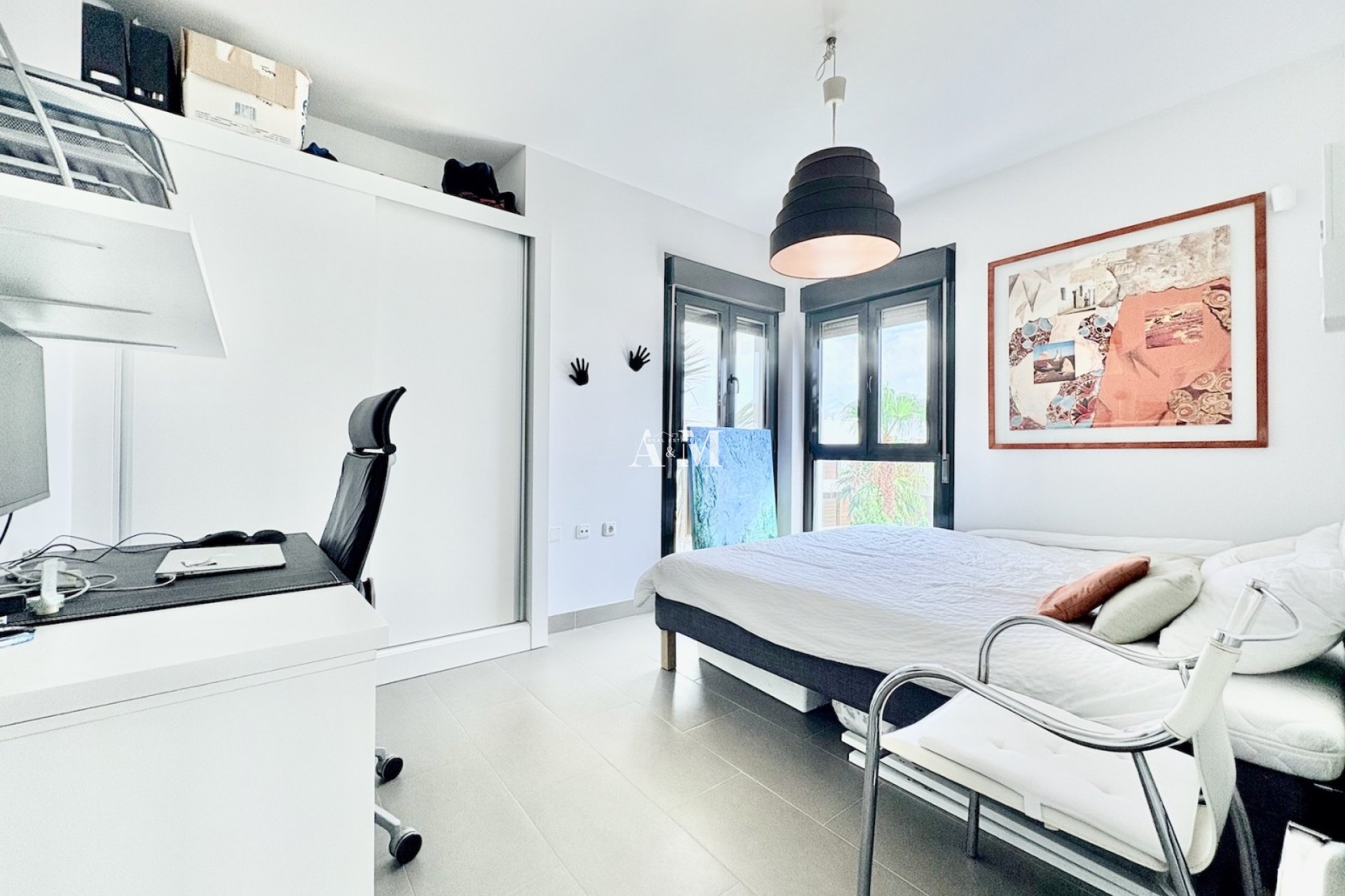 Resale - Duplex - Dehesa de Campoamor - Las Ramblas