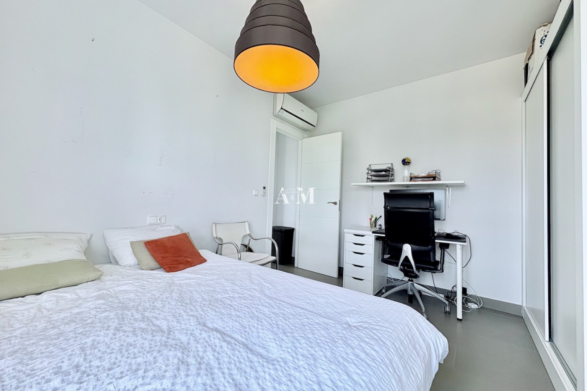 Resale - Duplex - Dehesa de Campoamor - Las Ramblas