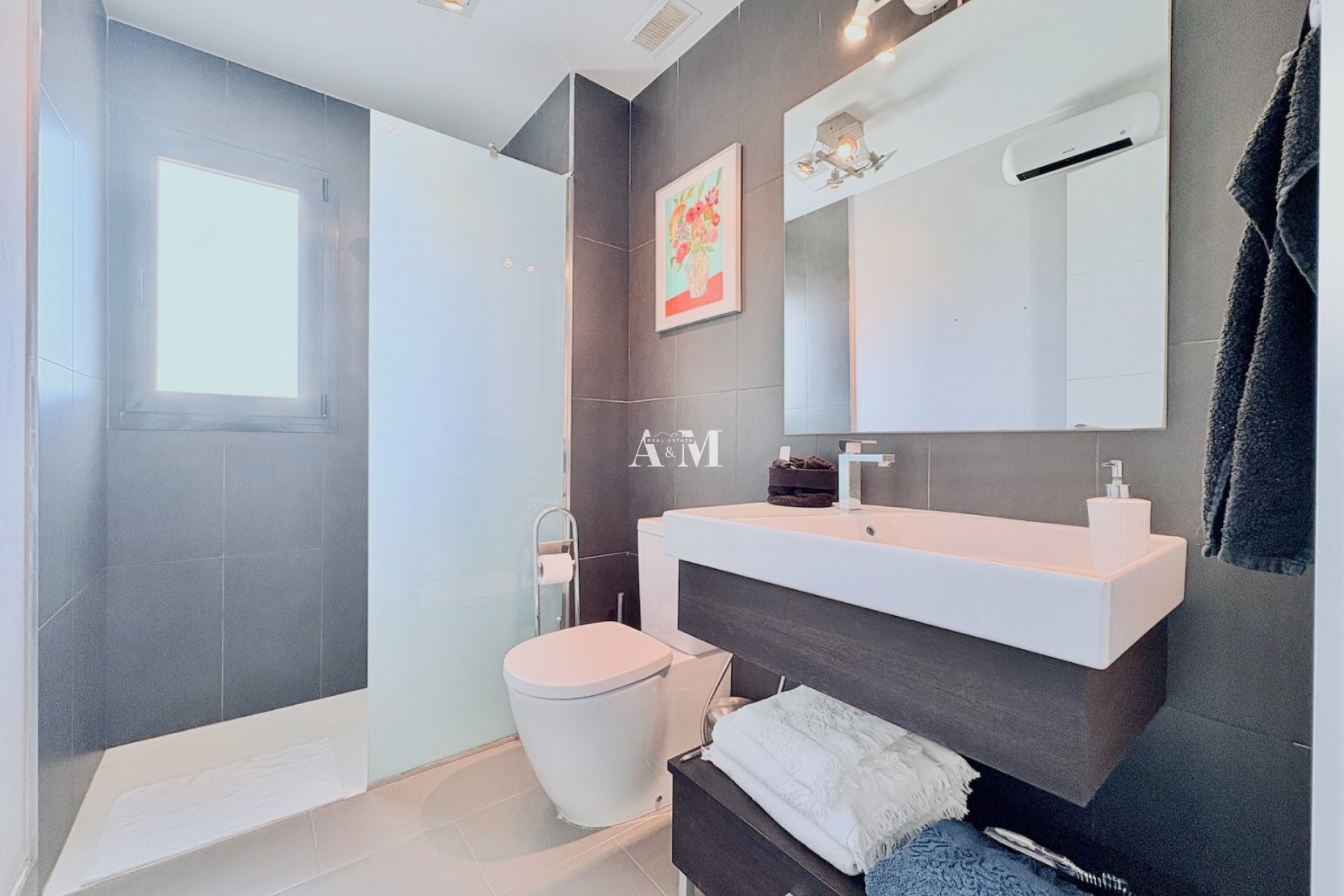 Resale - Duplex - Dehesa de Campoamor - Las Ramblas