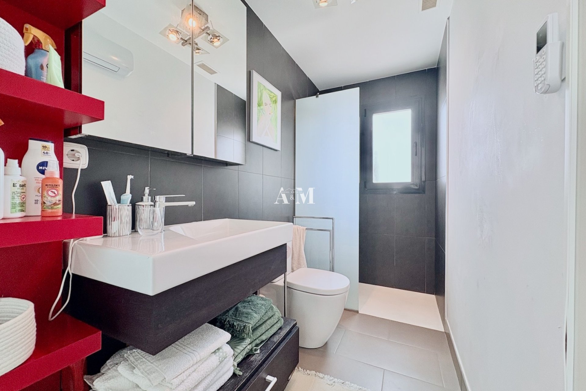Resale - Duplex - Dehesa de Campoamor - Las Ramblas