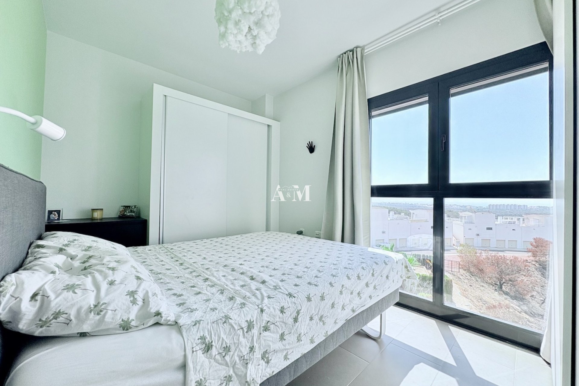Resale - Duplex - Dehesa de Campoamor - Las Ramblas