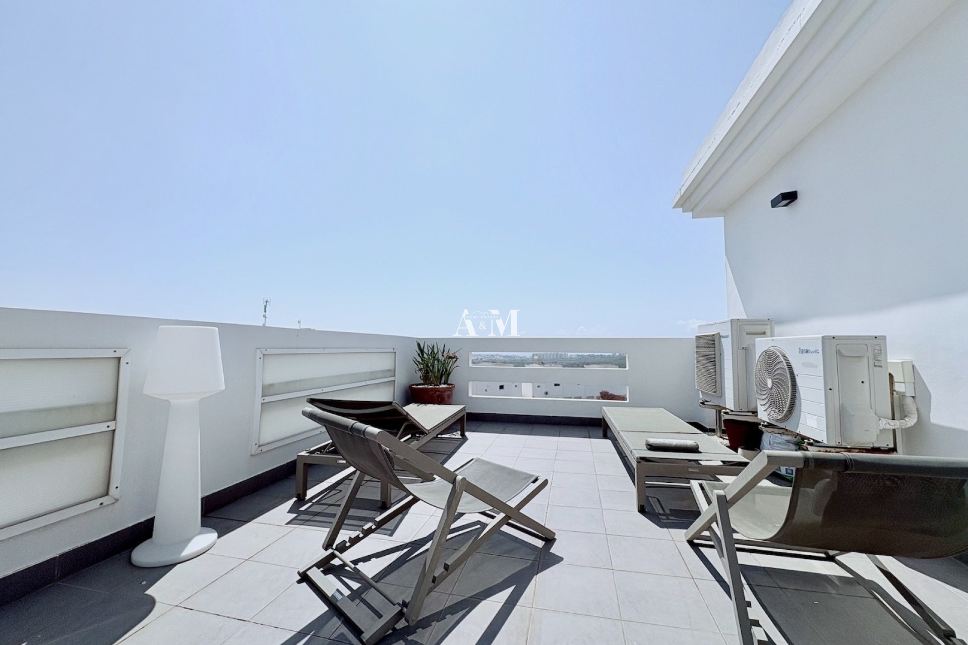 Resale - Duplex - Dehesa de Campoamor - Las Ramblas