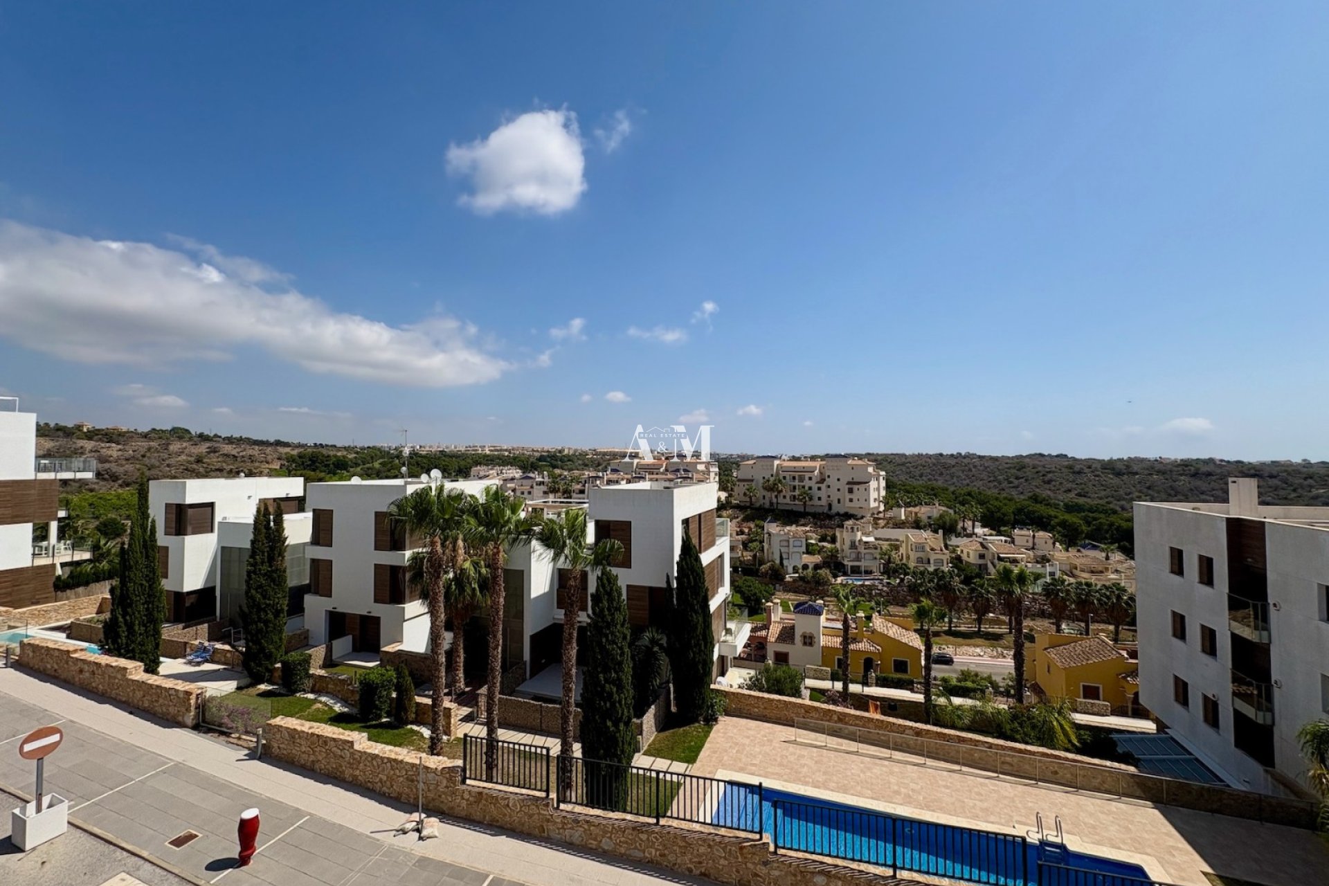 Resale - Duplex - Dehesa de Campoamor - Las Ramblas