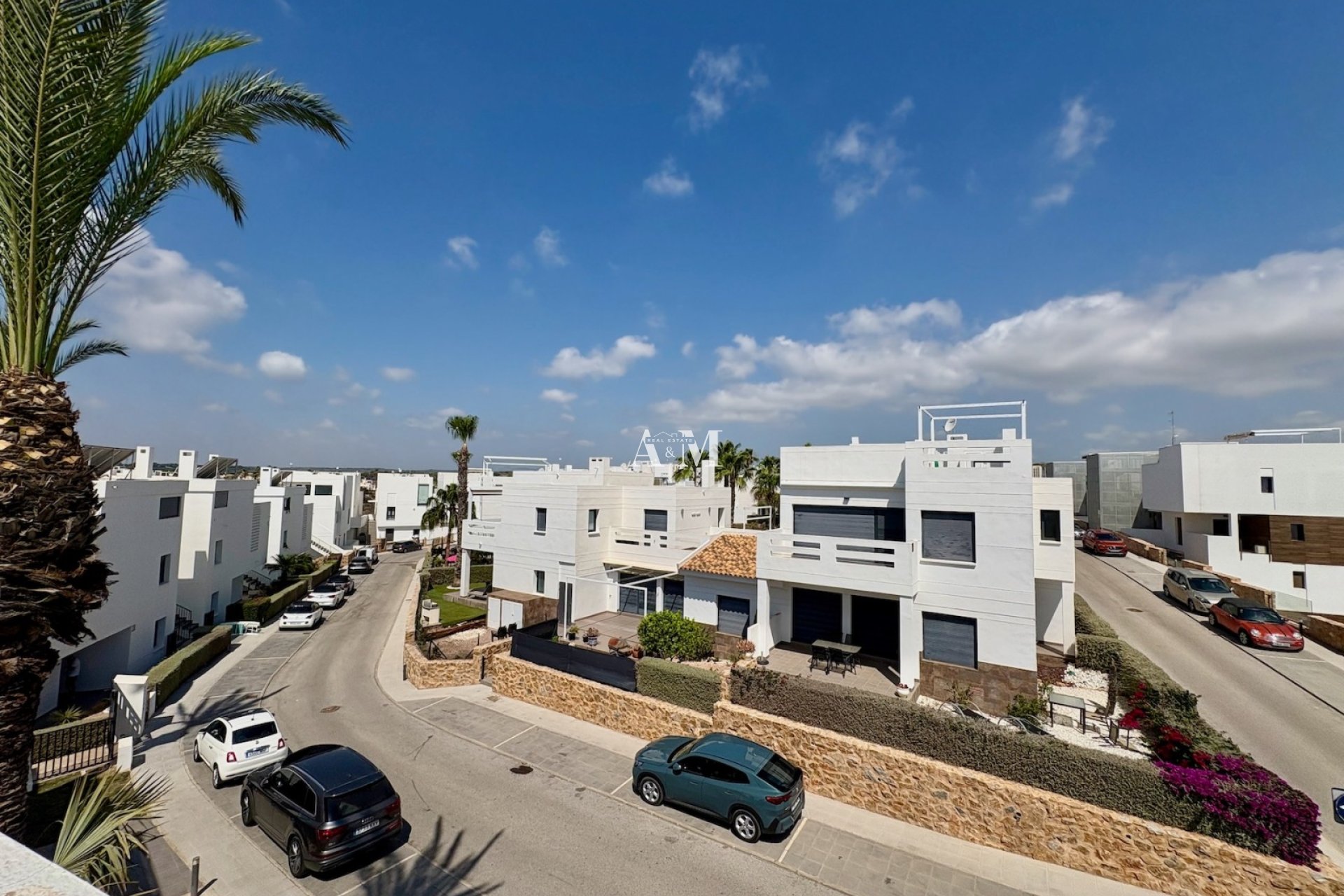 Resale - Duplex - Dehesa de Campoamor - Las Ramblas