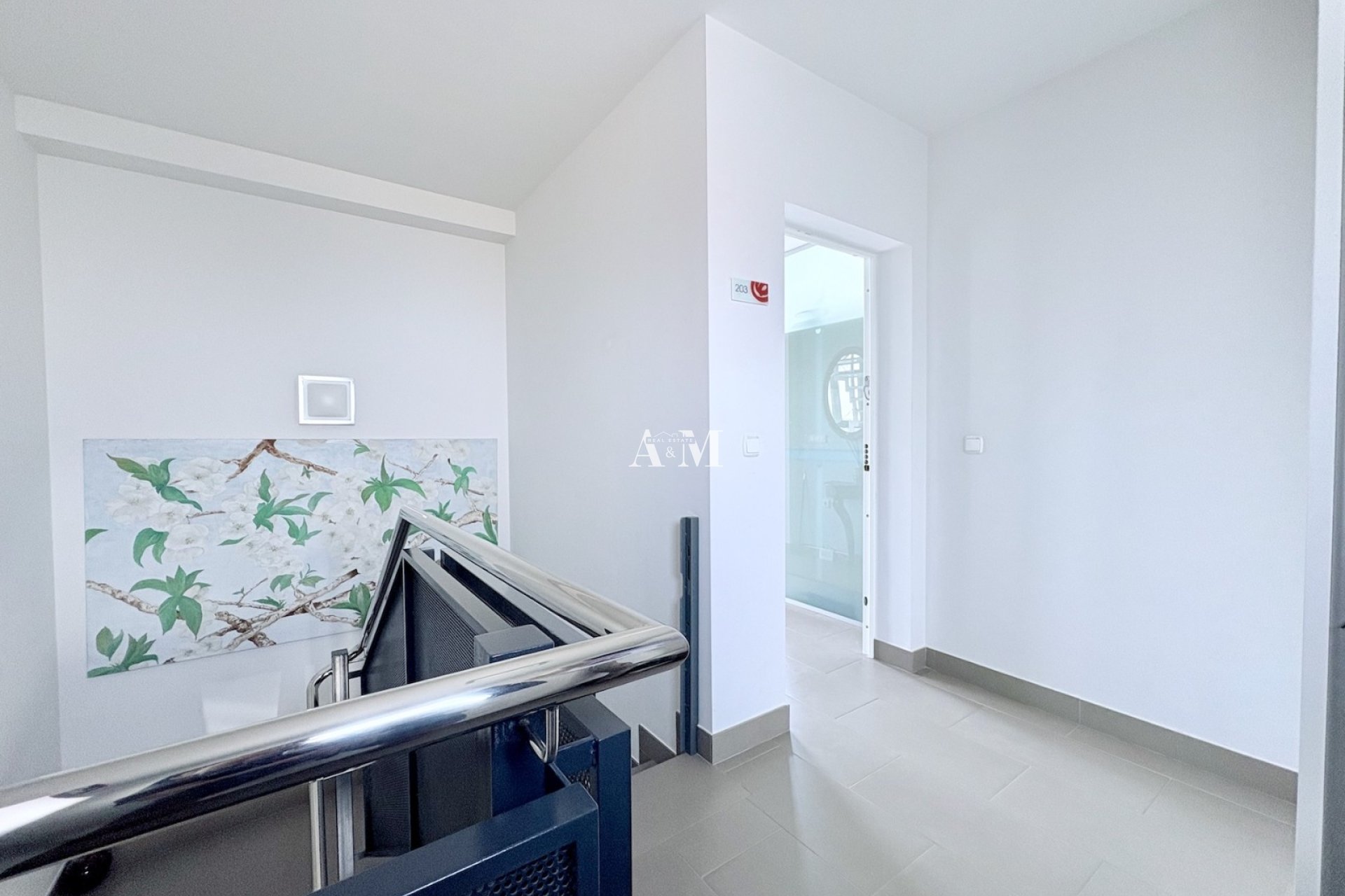 Resale - Duplex - Dehesa de Campoamor - Las Ramblas