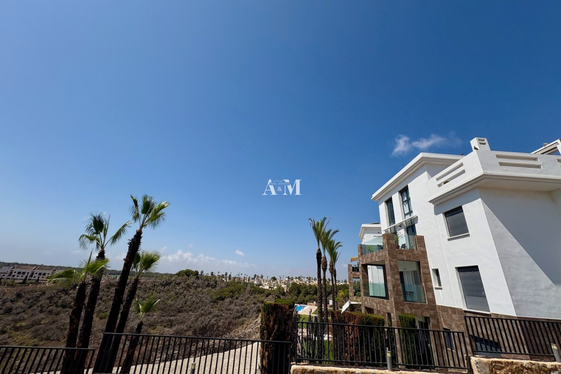 Resale - Duplex - Dehesa de Campoamor - Las Ramblas
