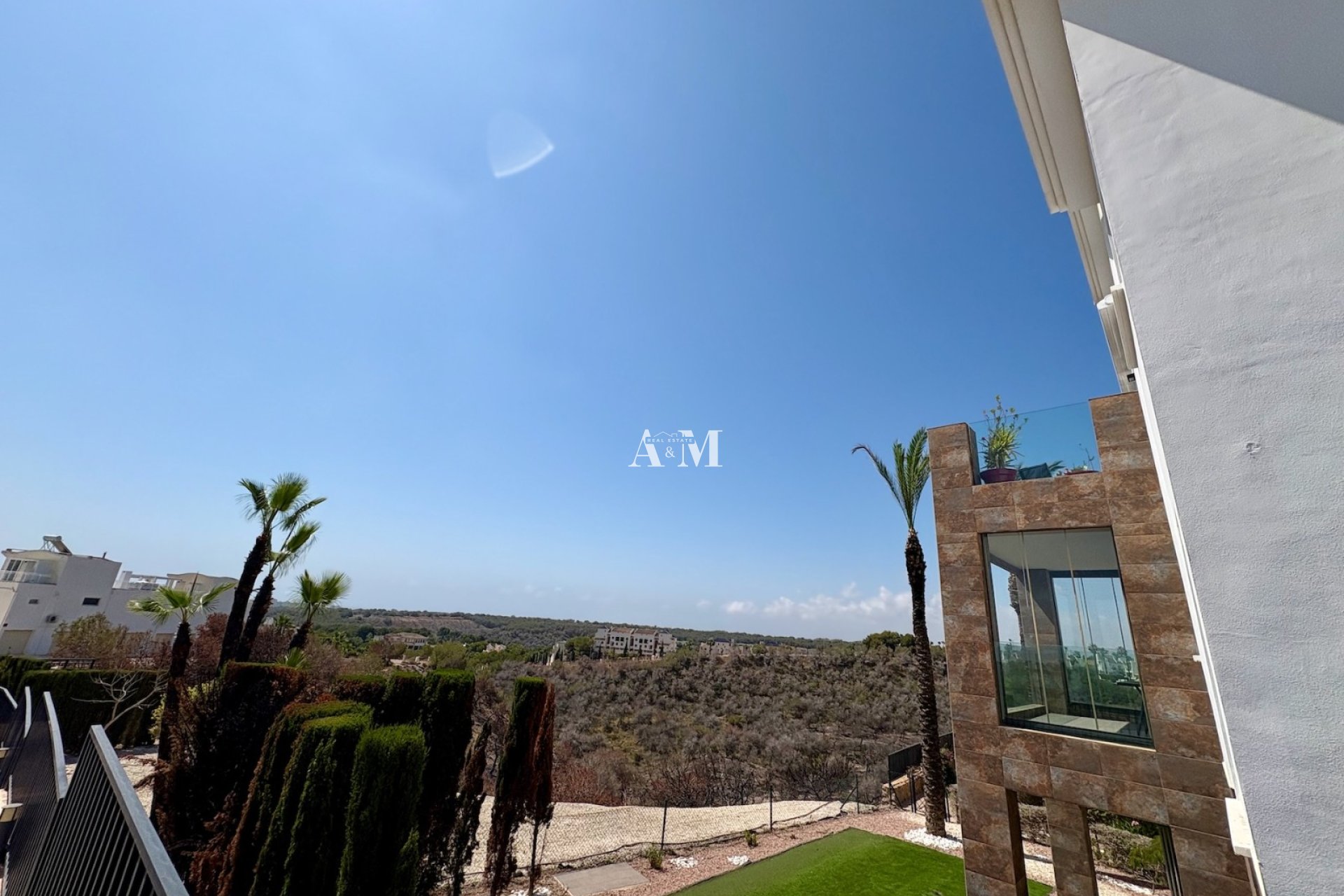 Resale - Duplex - Dehesa de Campoamor - Las Ramblas