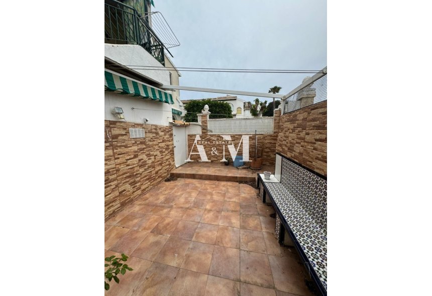 Resale - Duplex - Torrevieja - Torrelamata - La Mata