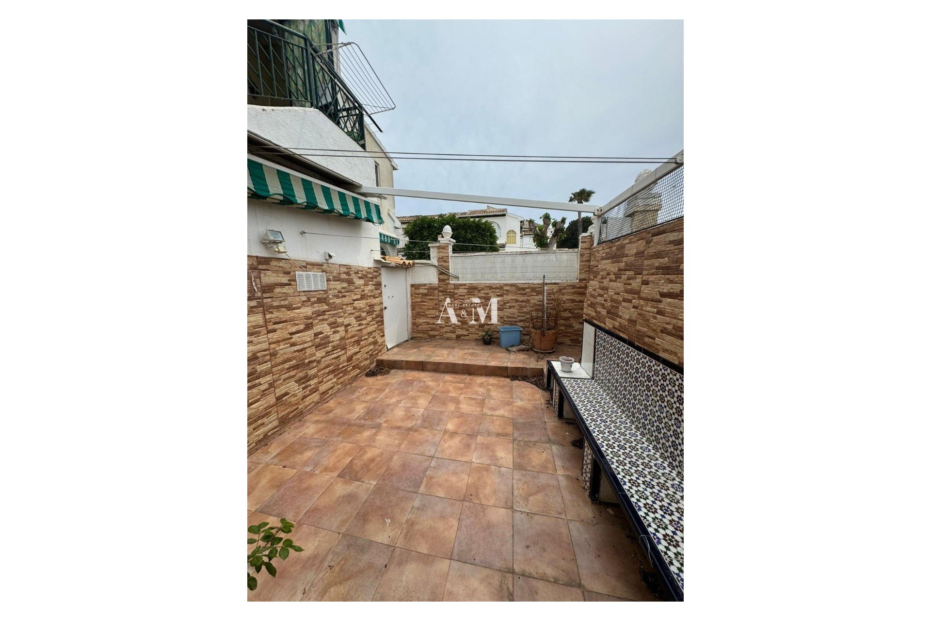 Resale - Duplex - Torrevieja - Torrelamata - La Mata
