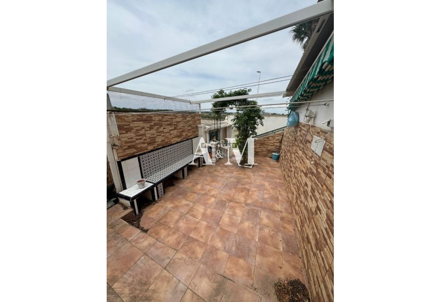Resale - Duplex - Torrevieja - Torrelamata - La Mata
