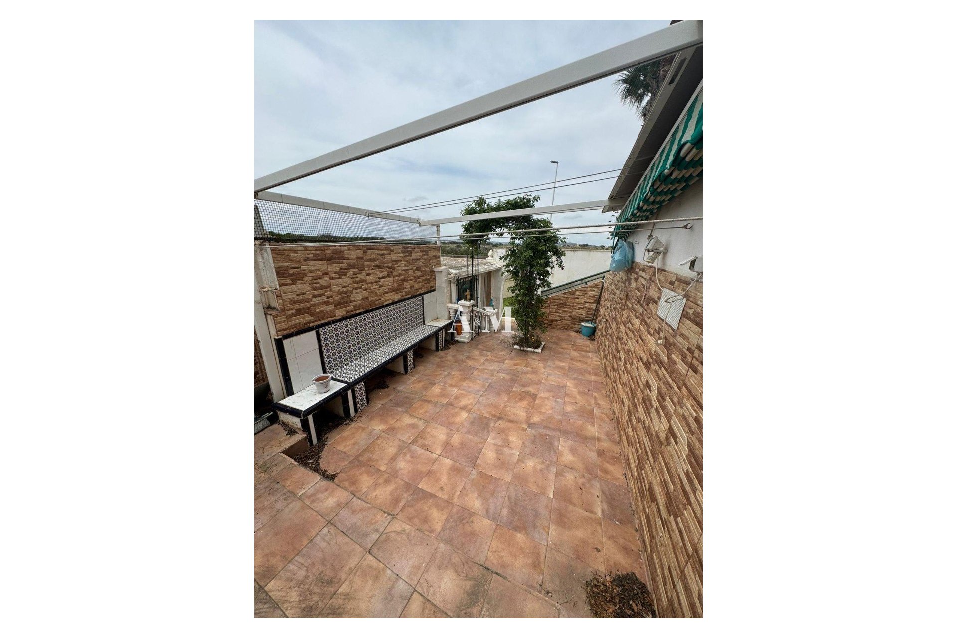 Resale - Duplex - Torrevieja - Torrelamata - La Mata