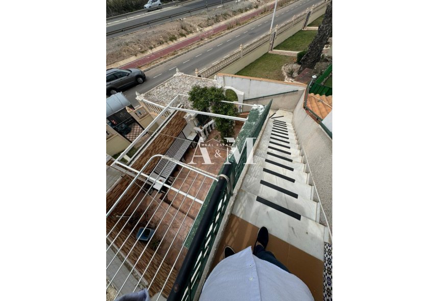 Resale - Duplex - Torrevieja - Torrelamata - La Mata