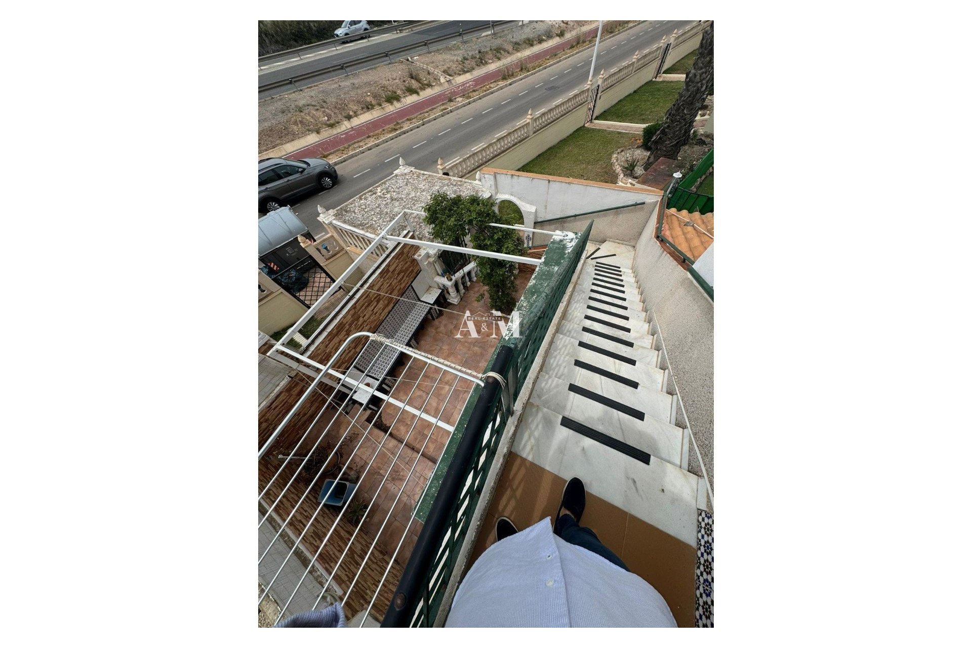 Resale - Duplex - Torrevieja - Torrelamata - La Mata