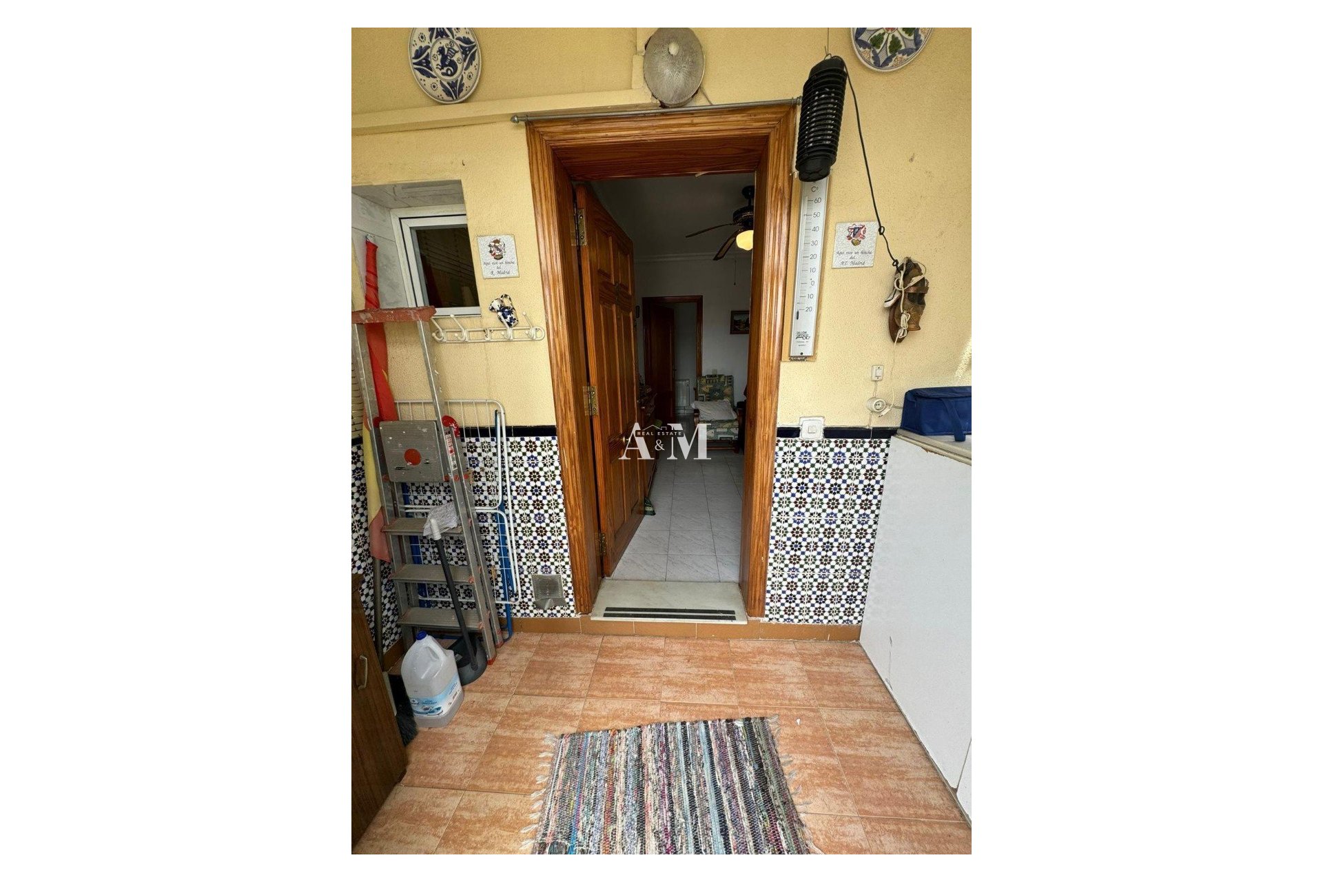 Resale - Duplex - Torrevieja - Torrelamata - La Mata