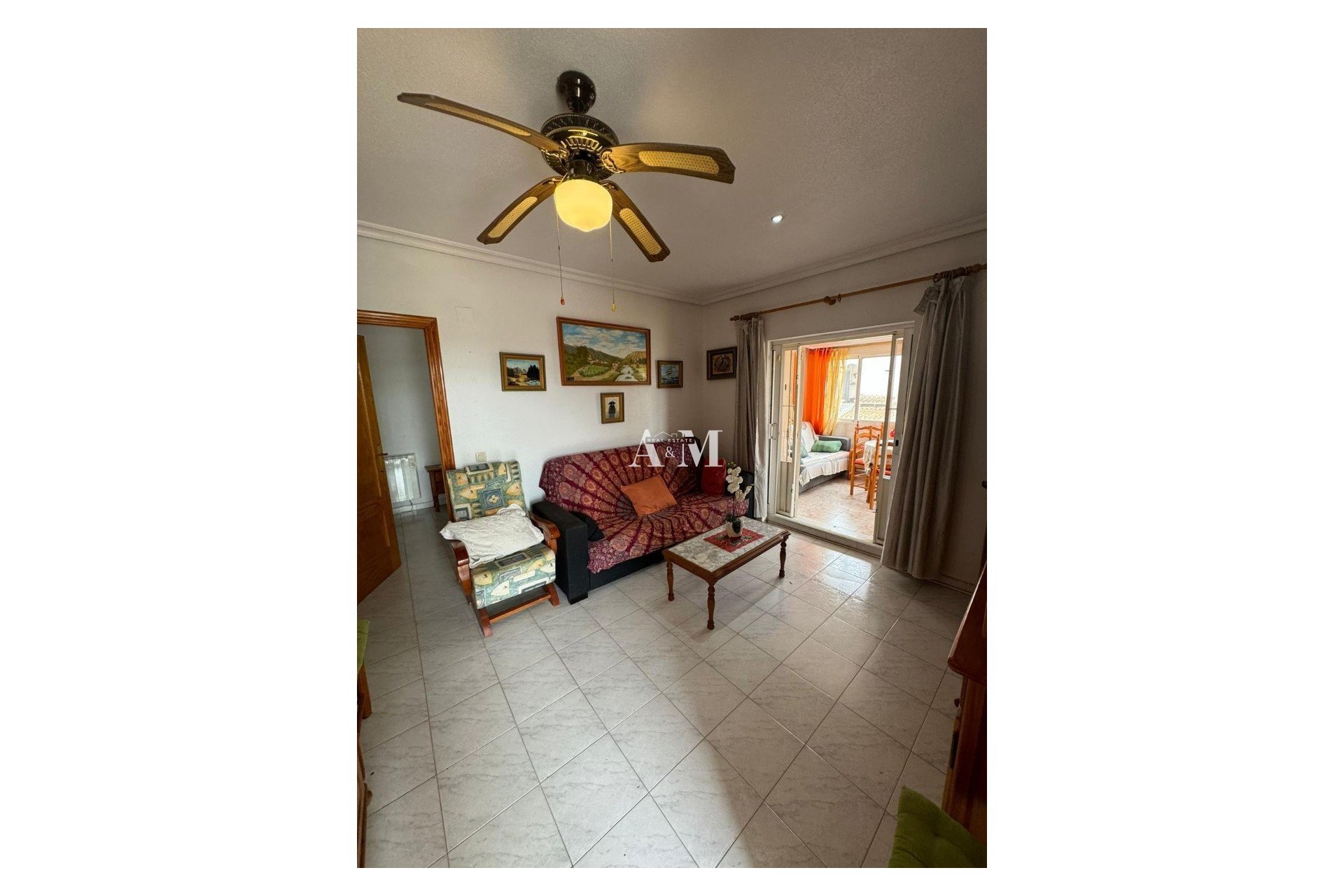 Resale - Duplex - Torrevieja - Torrelamata - La Mata