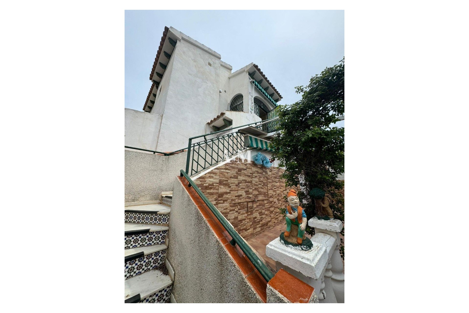 Resale - Duplex - Torrevieja - Torrelamata - La Mata