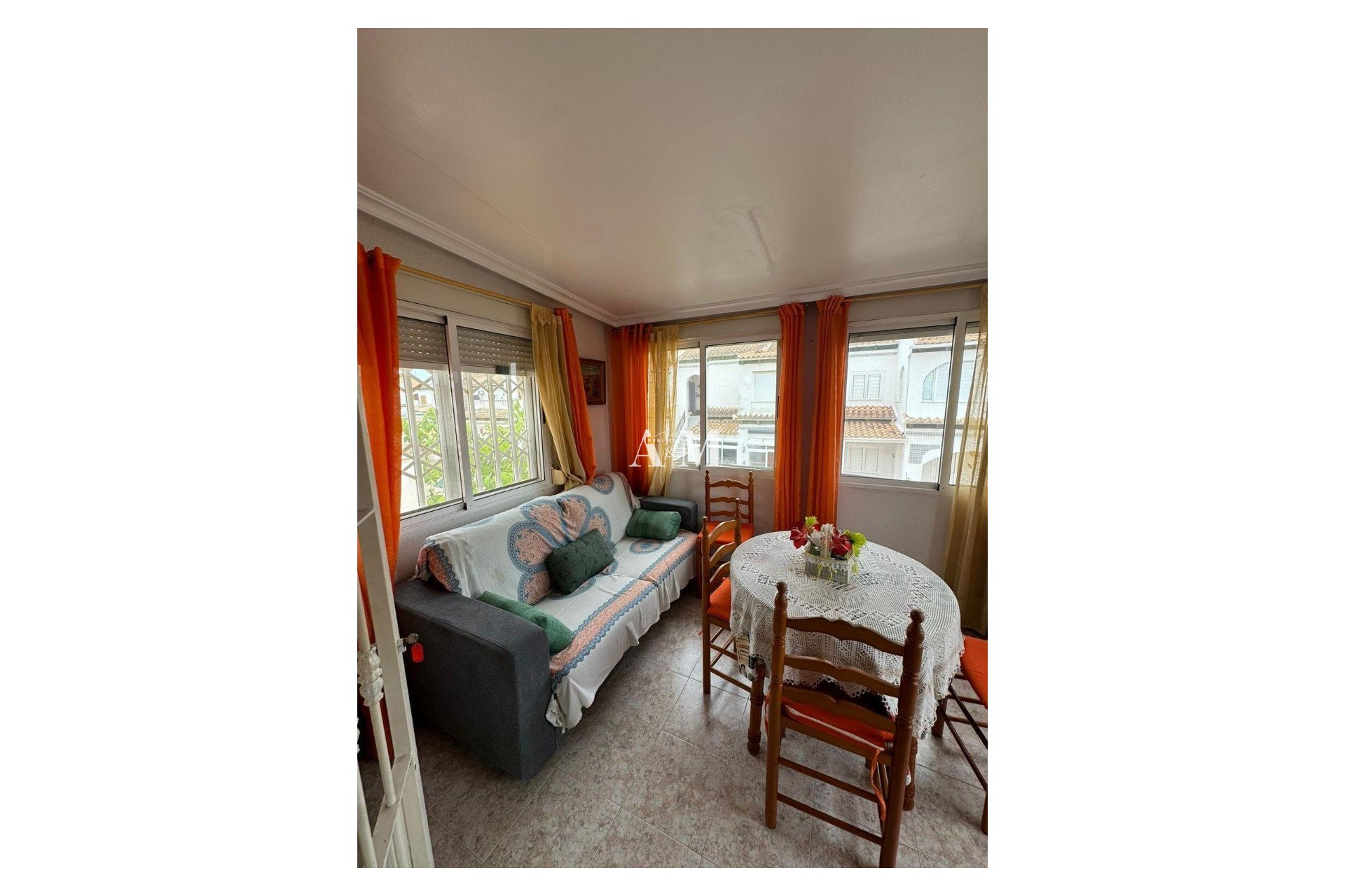 Resale - Duplex - Torrevieja - Torrelamata - La Mata