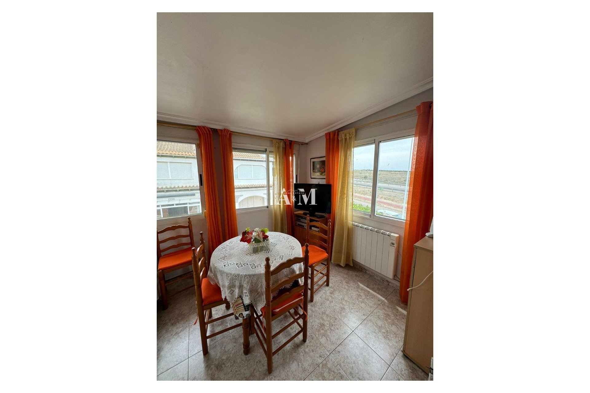 Resale - Duplex - Torrevieja - Torrelamata - La Mata