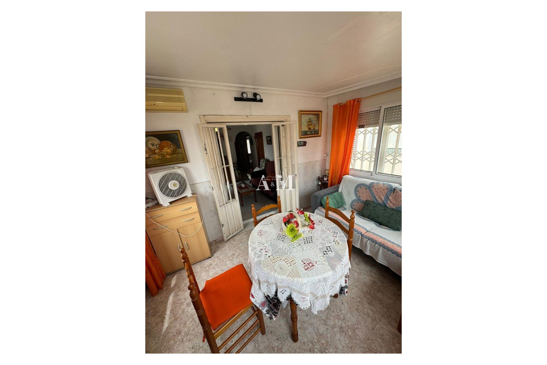 Resale - Duplex - Torrevieja - Torrelamata - La Mata