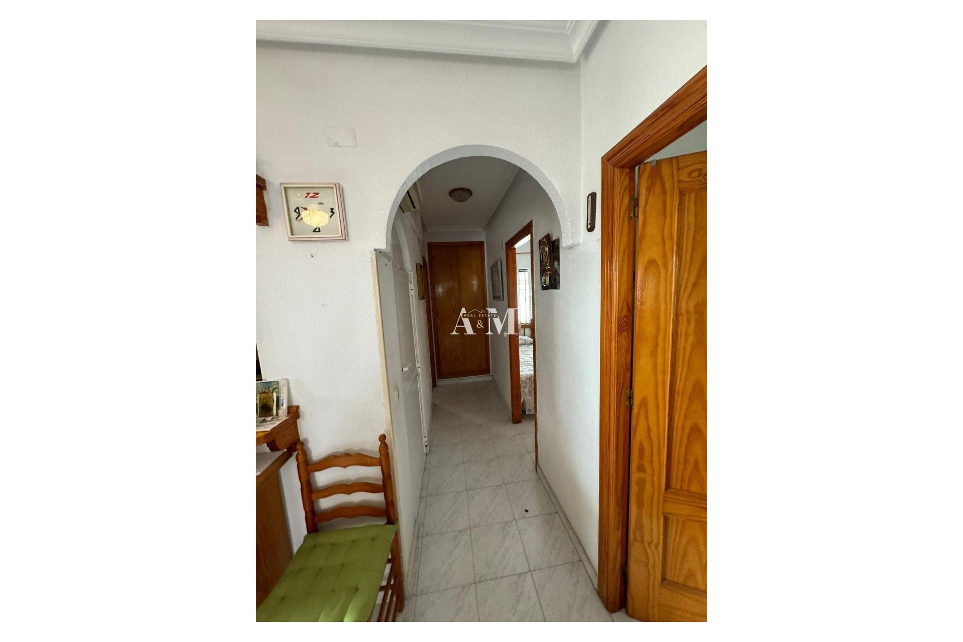 Resale - Duplex - Torrevieja - Torrelamata - La Mata