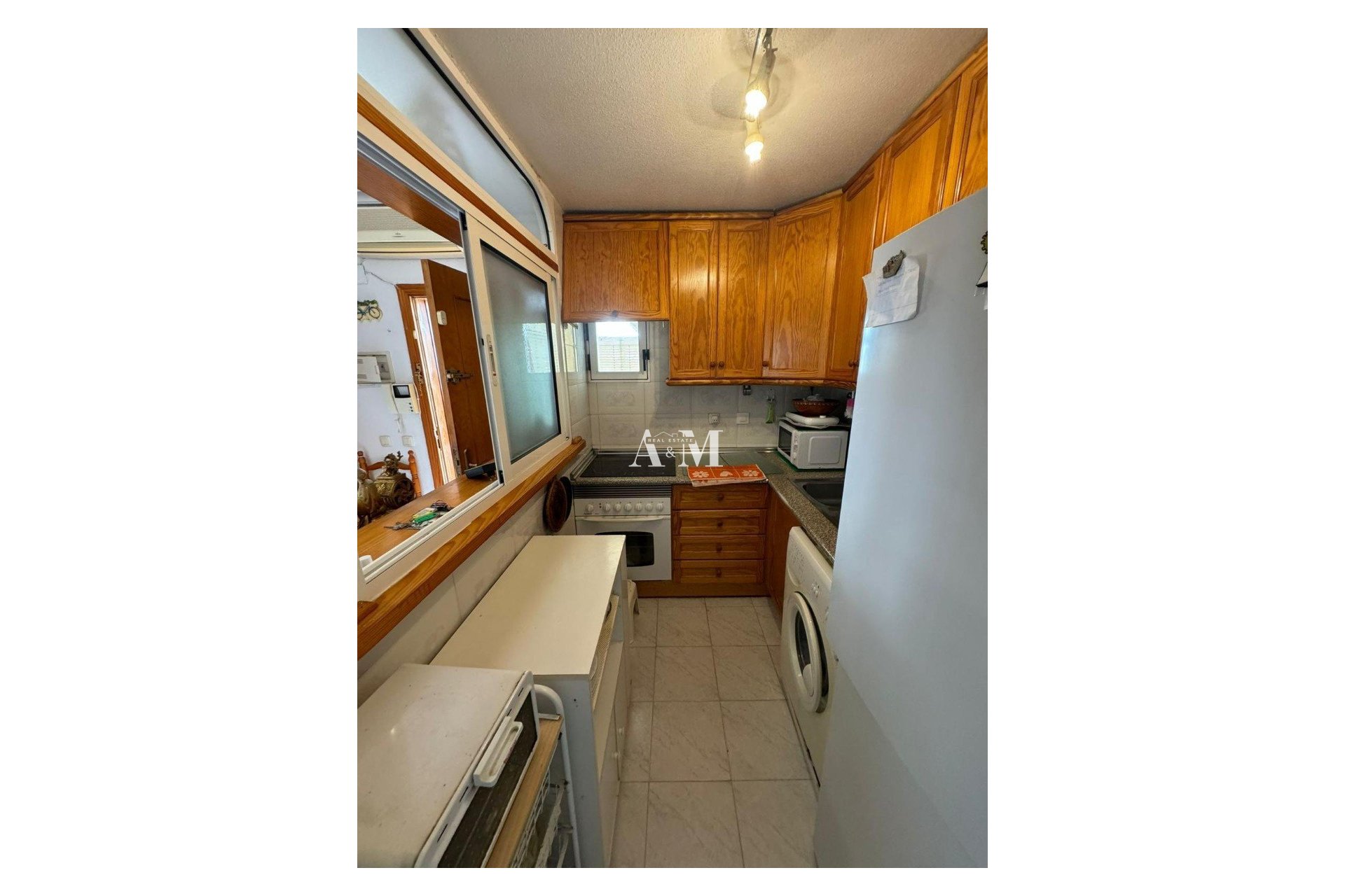 Resale - Duplex - Torrevieja - Torrelamata - La Mata