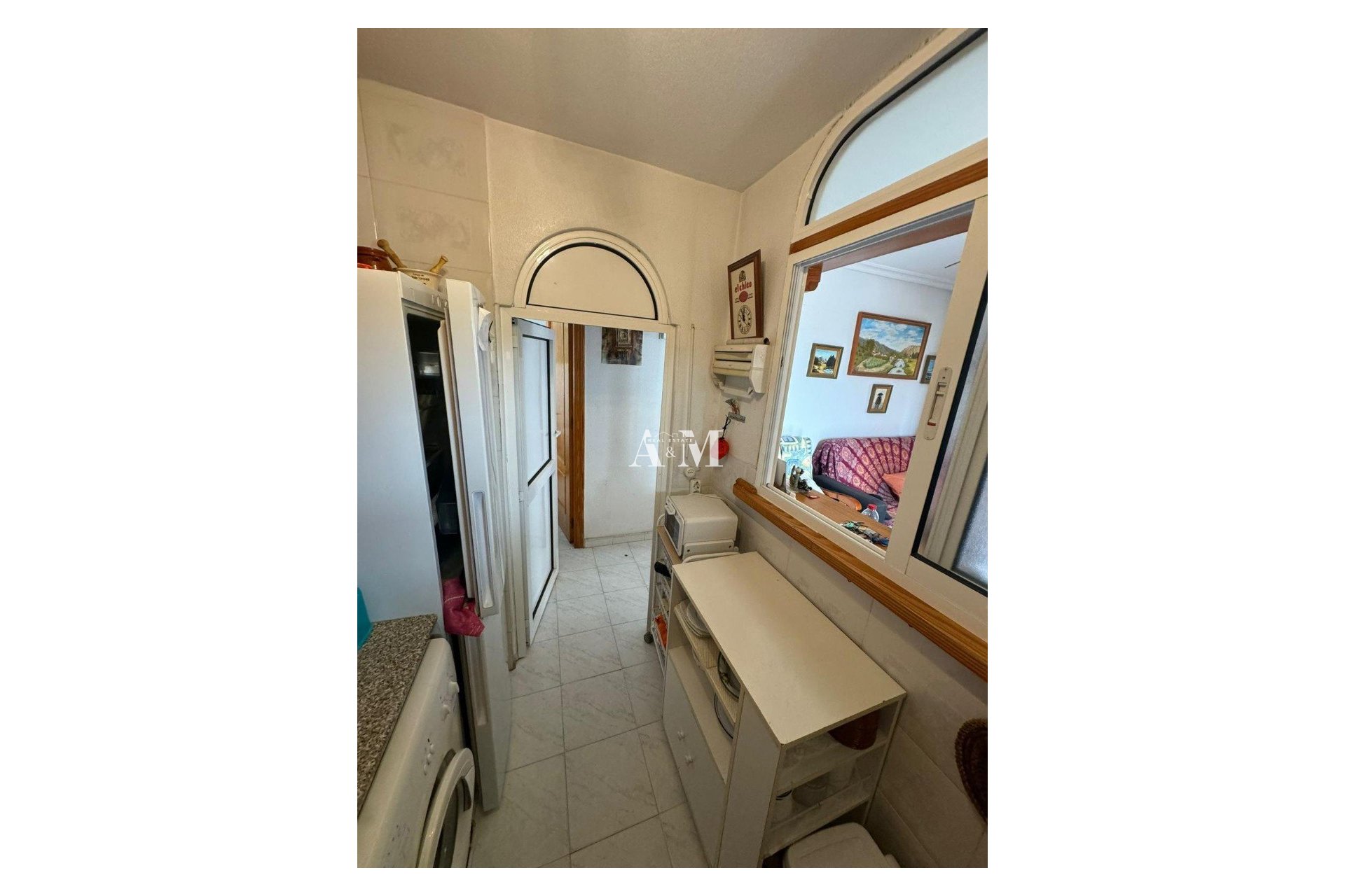 Resale - Duplex - Torrevieja - Torrelamata - La Mata
