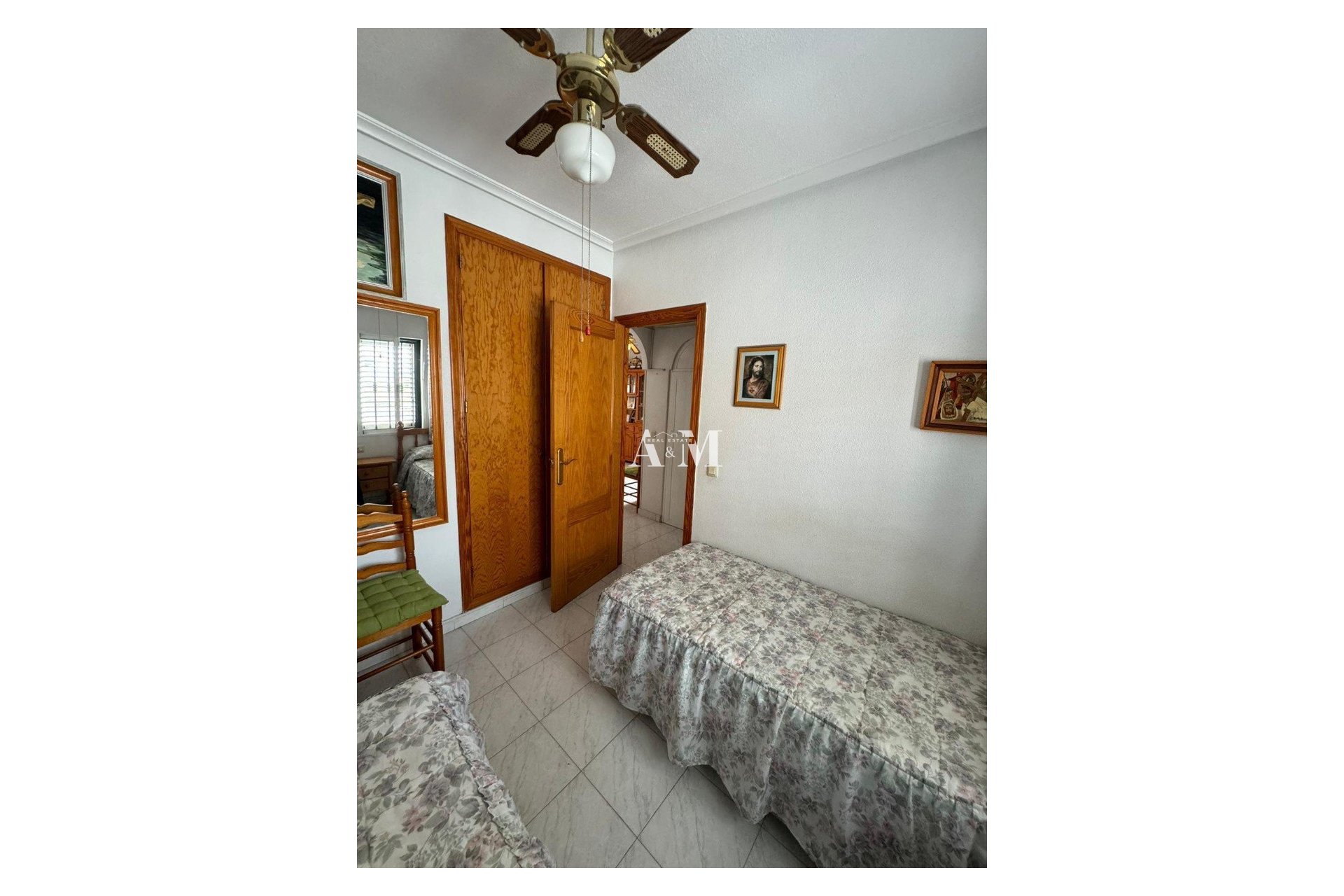 Resale - Duplex - Torrevieja - Torrelamata - La Mata