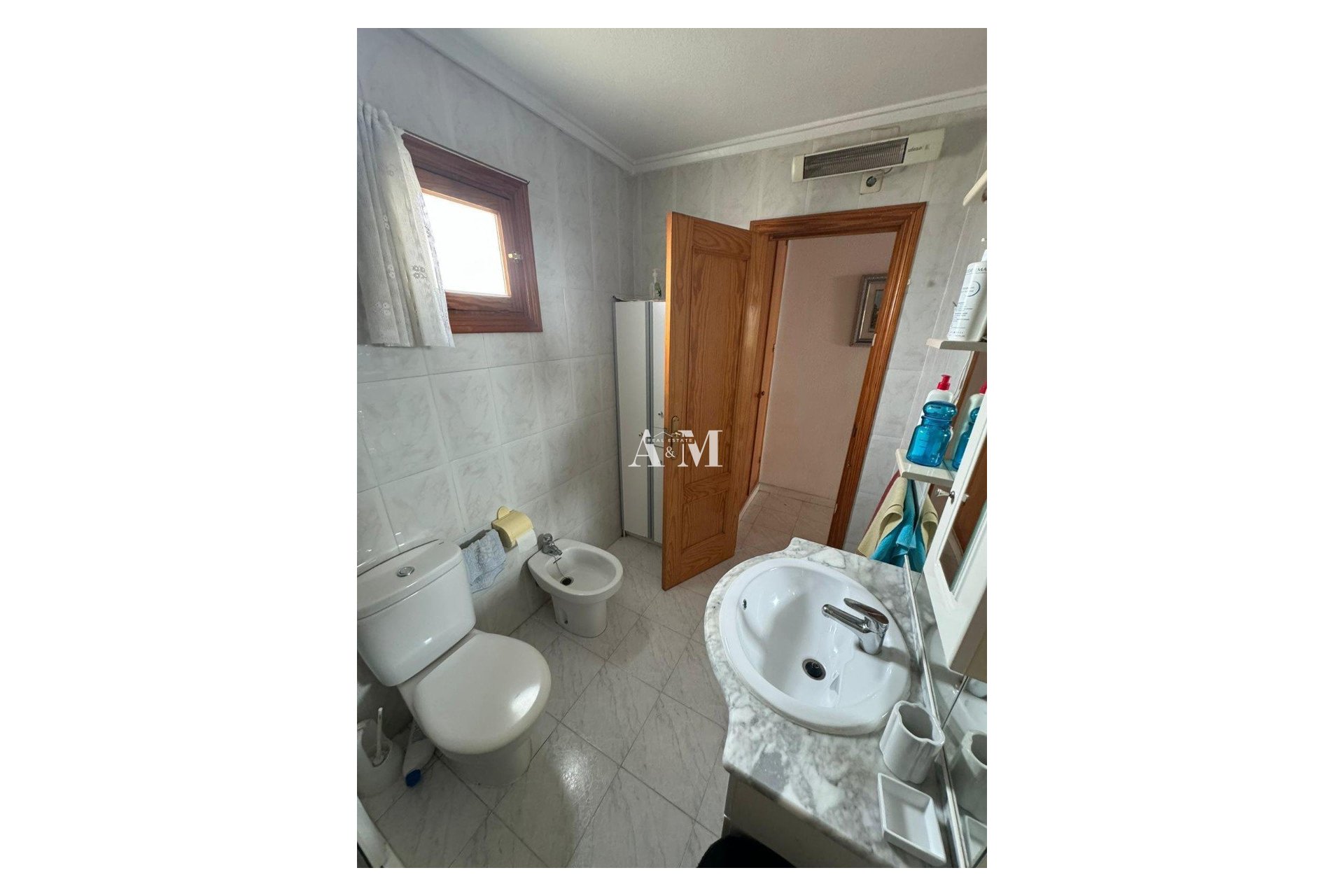 Resale - Duplex - Torrevieja - Torrelamata - La Mata