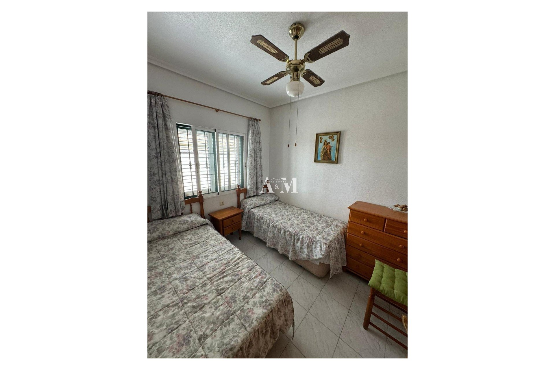 Resale - Duplex - Torrevieja - Torrelamata - La Mata