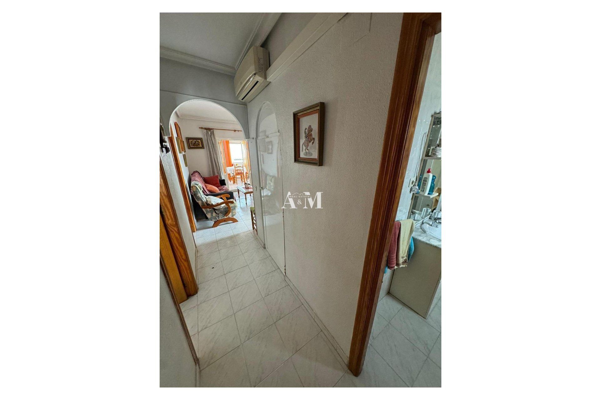 Resale - Duplex - Torrevieja - Torrelamata - La Mata