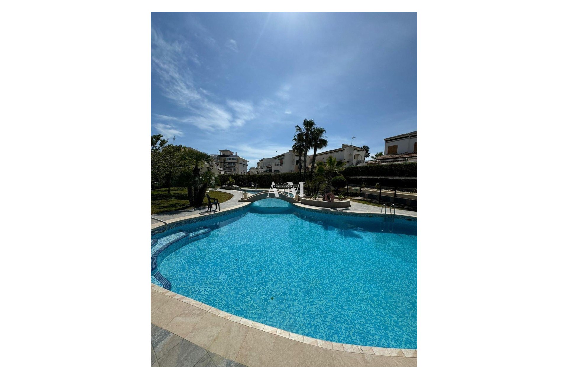 Resale - Duplex - Torrevieja - Torrelamata - La Mata