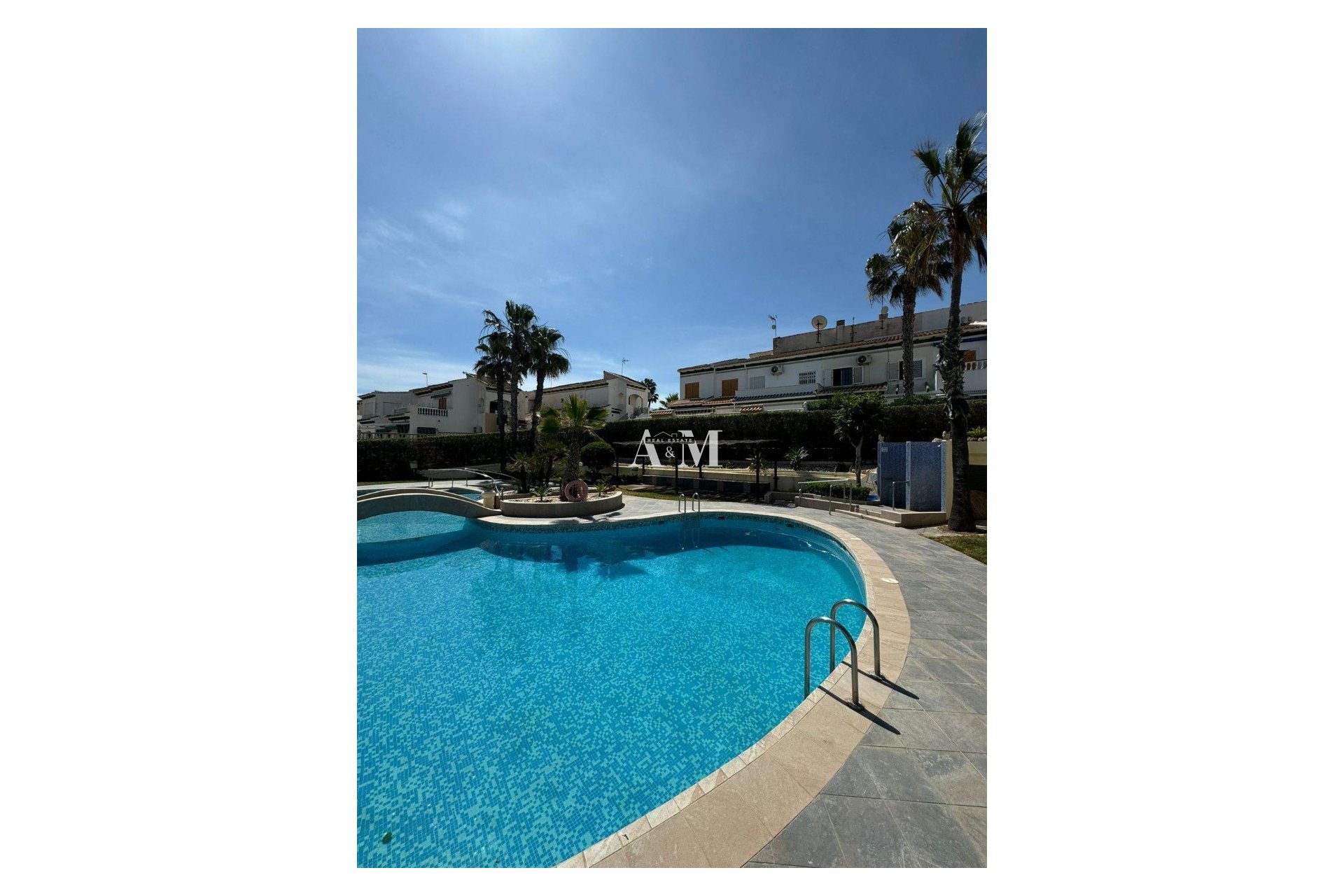 Resale - Duplex - Torrevieja - Torrelamata - La Mata