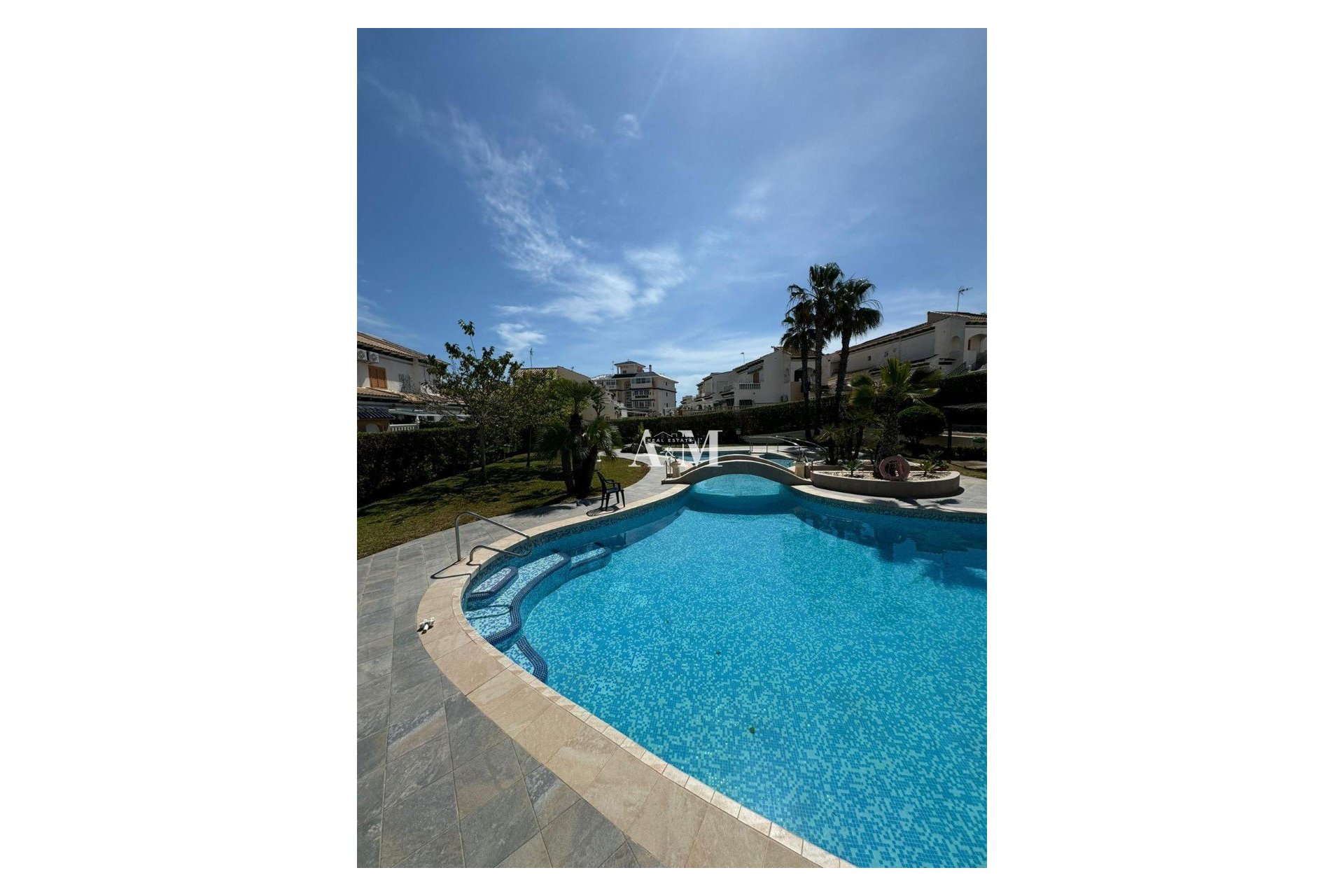 Resale - Duplex - Torrevieja - Torrelamata - La Mata