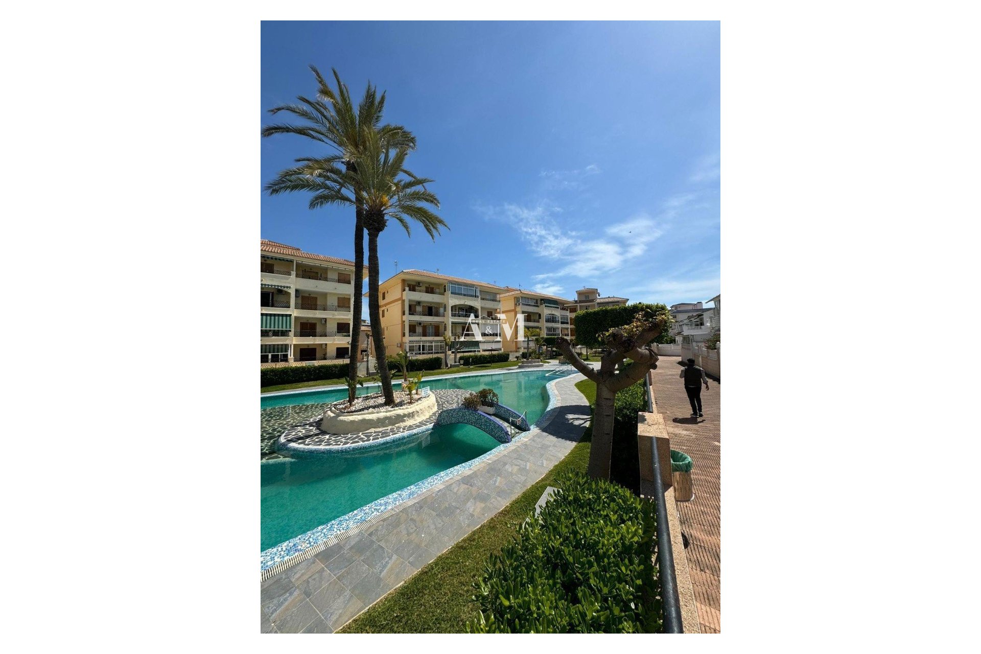 Resale - Duplex - Torrevieja - Torrelamata - La Mata