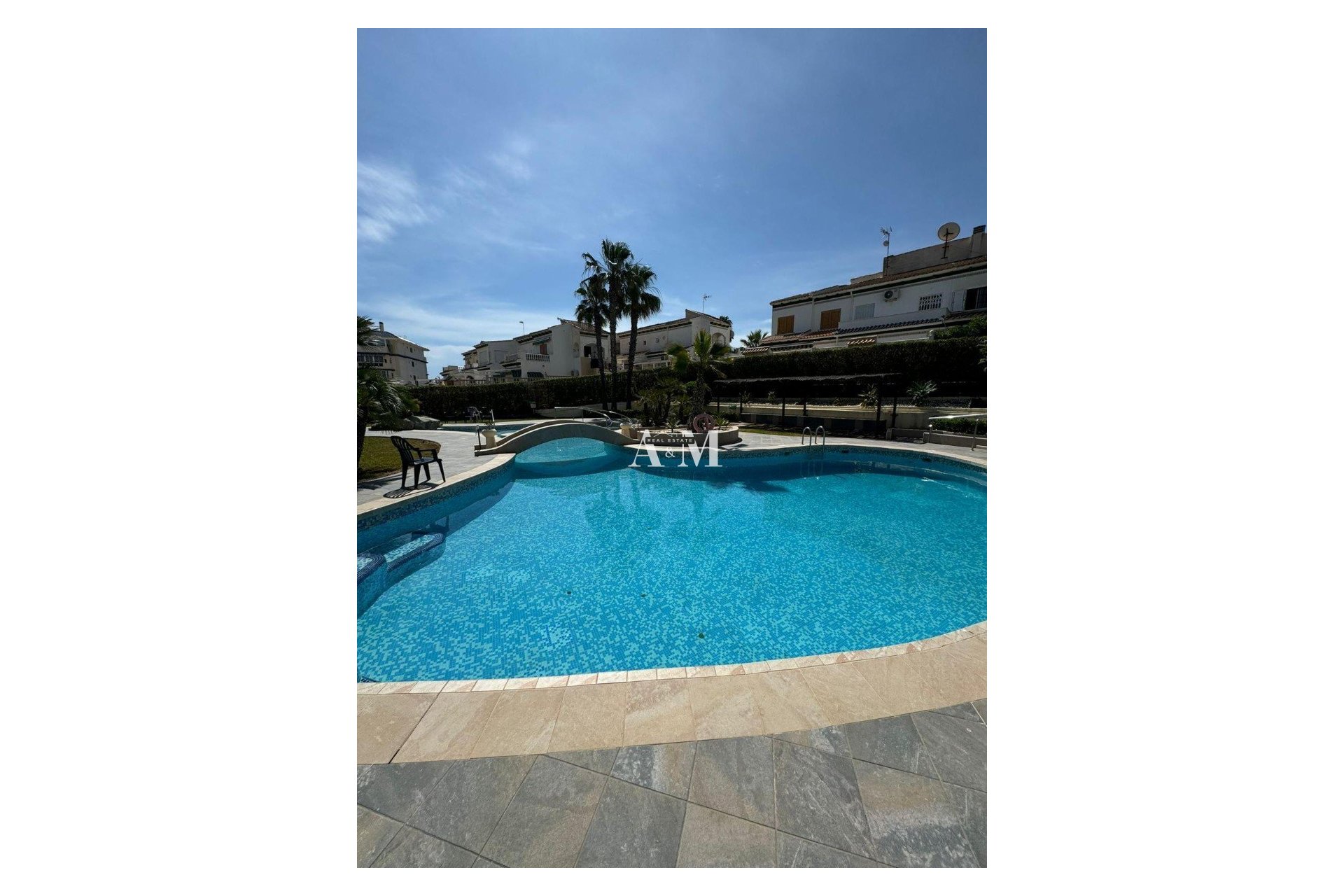 Resale - Duplex - Torrevieja - Torrelamata - La Mata