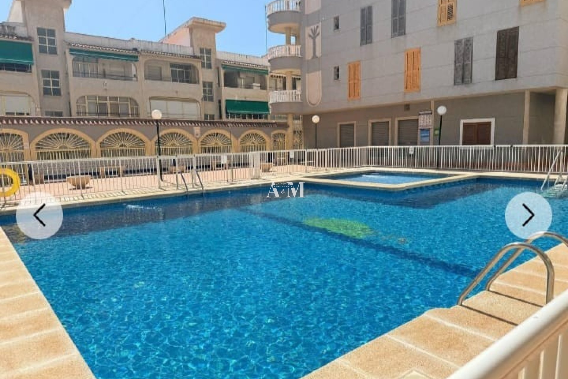 Resale - Penthouse - Torrevieja - El Acequión - Los Náufragos