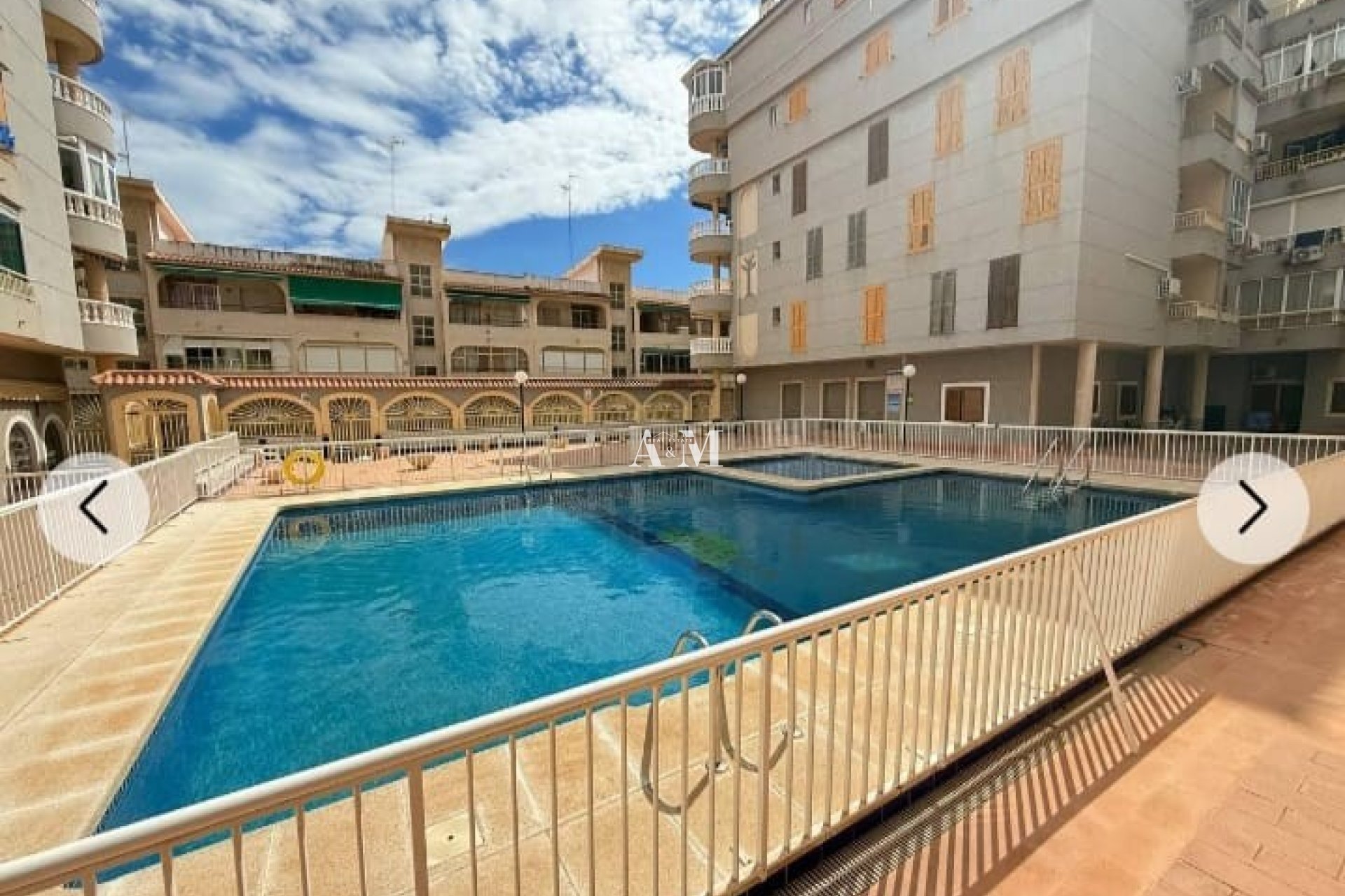 Resale - Penthouse - Torrevieja - El Acequión - Los Náufragos