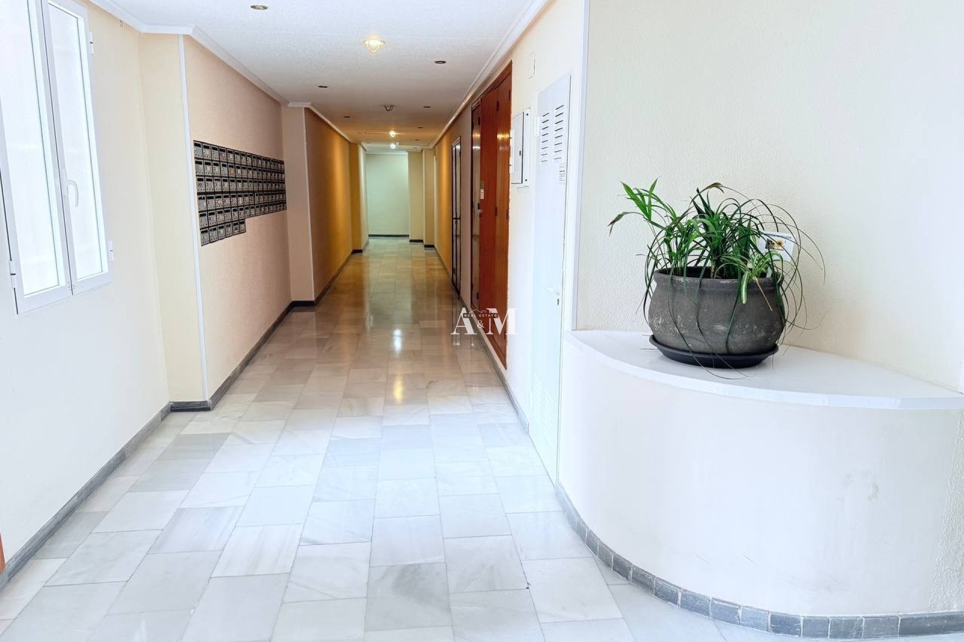 Resale - Penthouse - Torrevieja - El Acequión - Los Náufragos