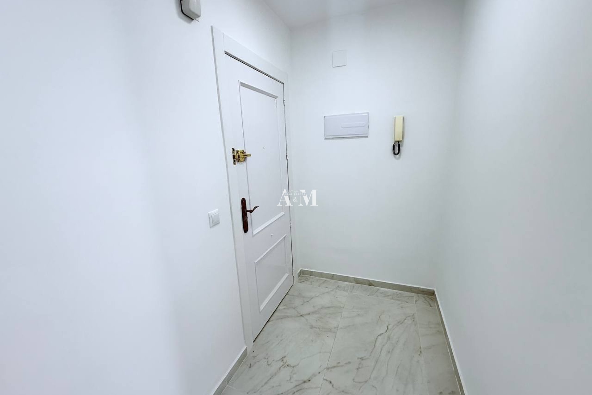 Resale - Penthouse - Torrevieja - El Acequión - Los Náufragos