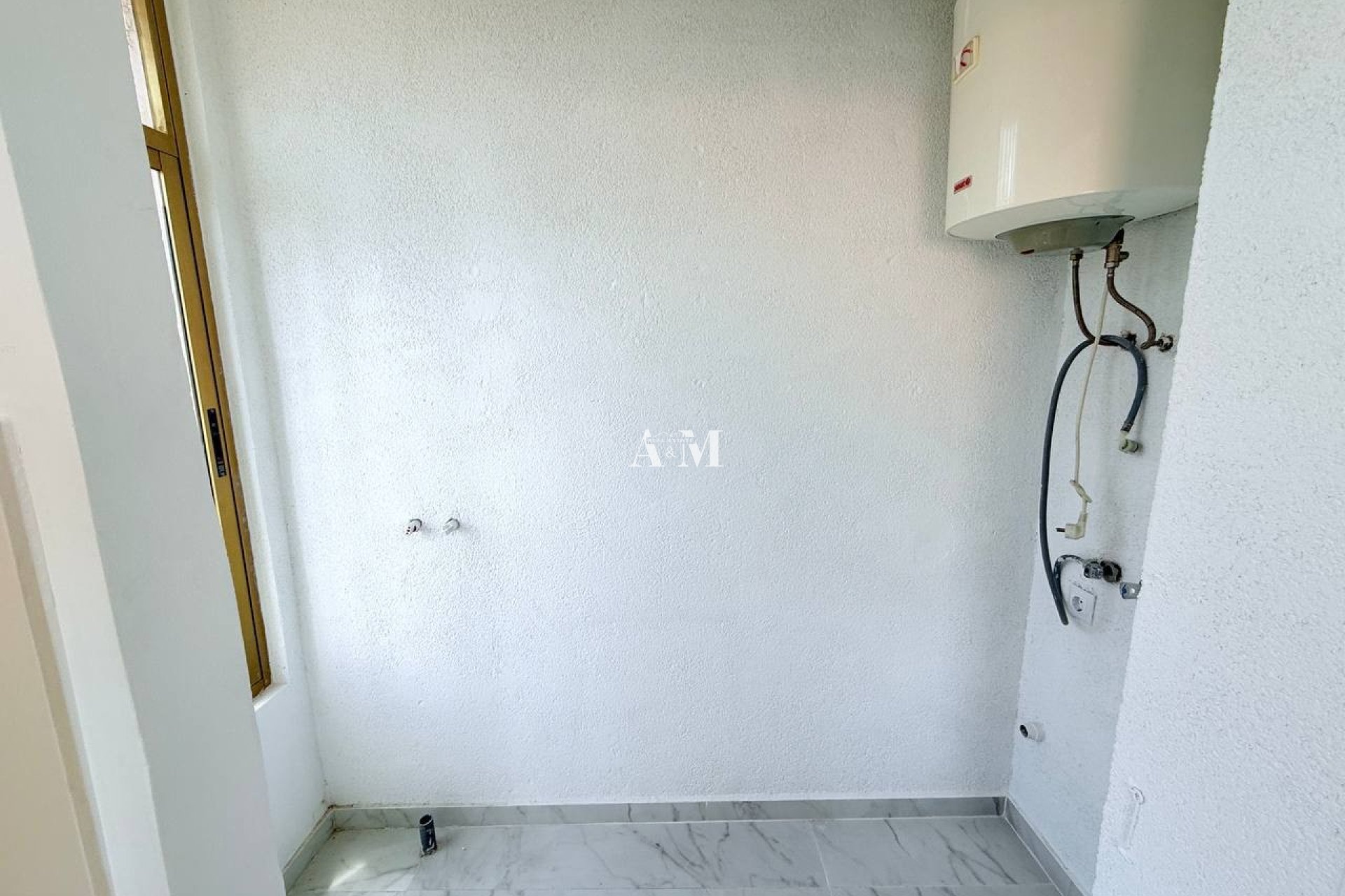 Resale - Penthouse - Torrevieja - El Acequión - Los Náufragos