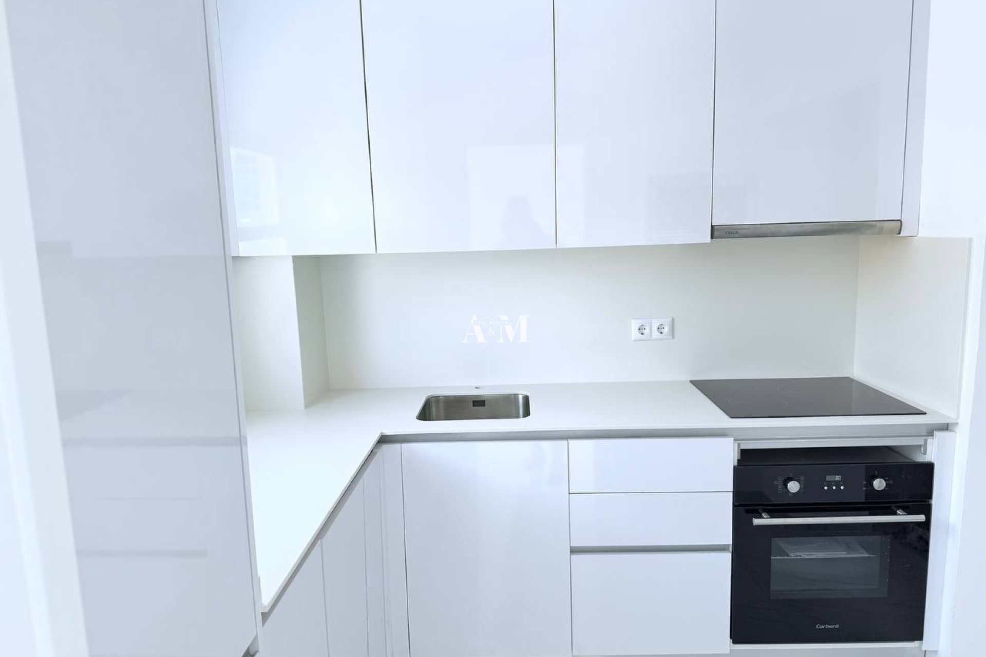 Resale - Penthouse - Torrevieja - El Acequión - Los Náufragos
