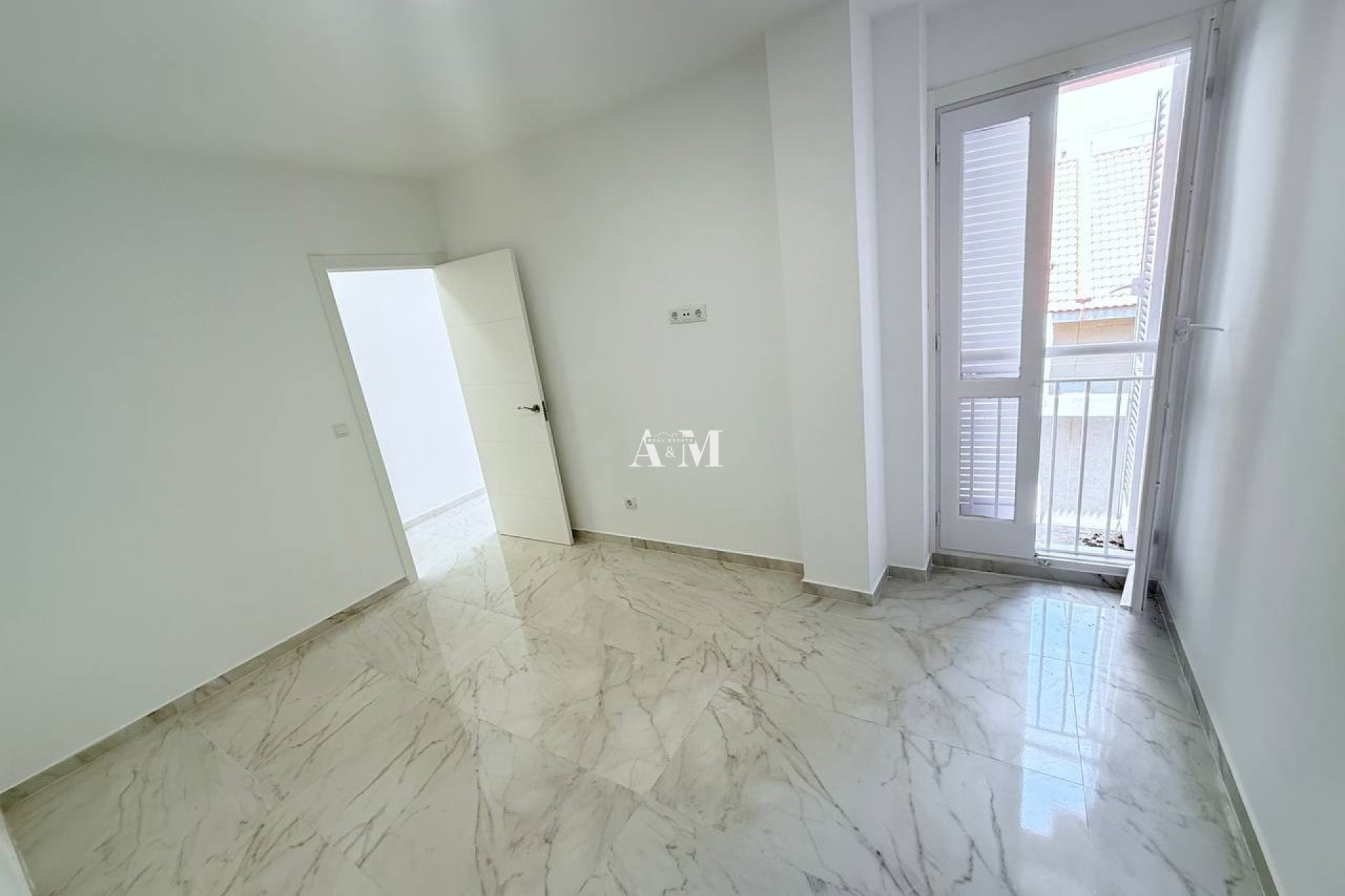 Resale - Penthouse - Torrevieja - El Acequión - Los Náufragos