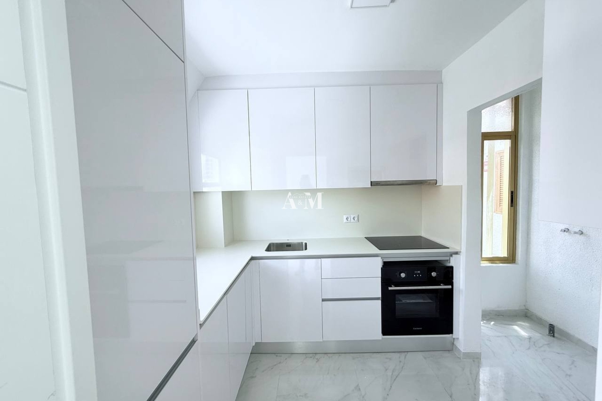 Resale - Penthouse - Torrevieja - El Acequión - Los Náufragos