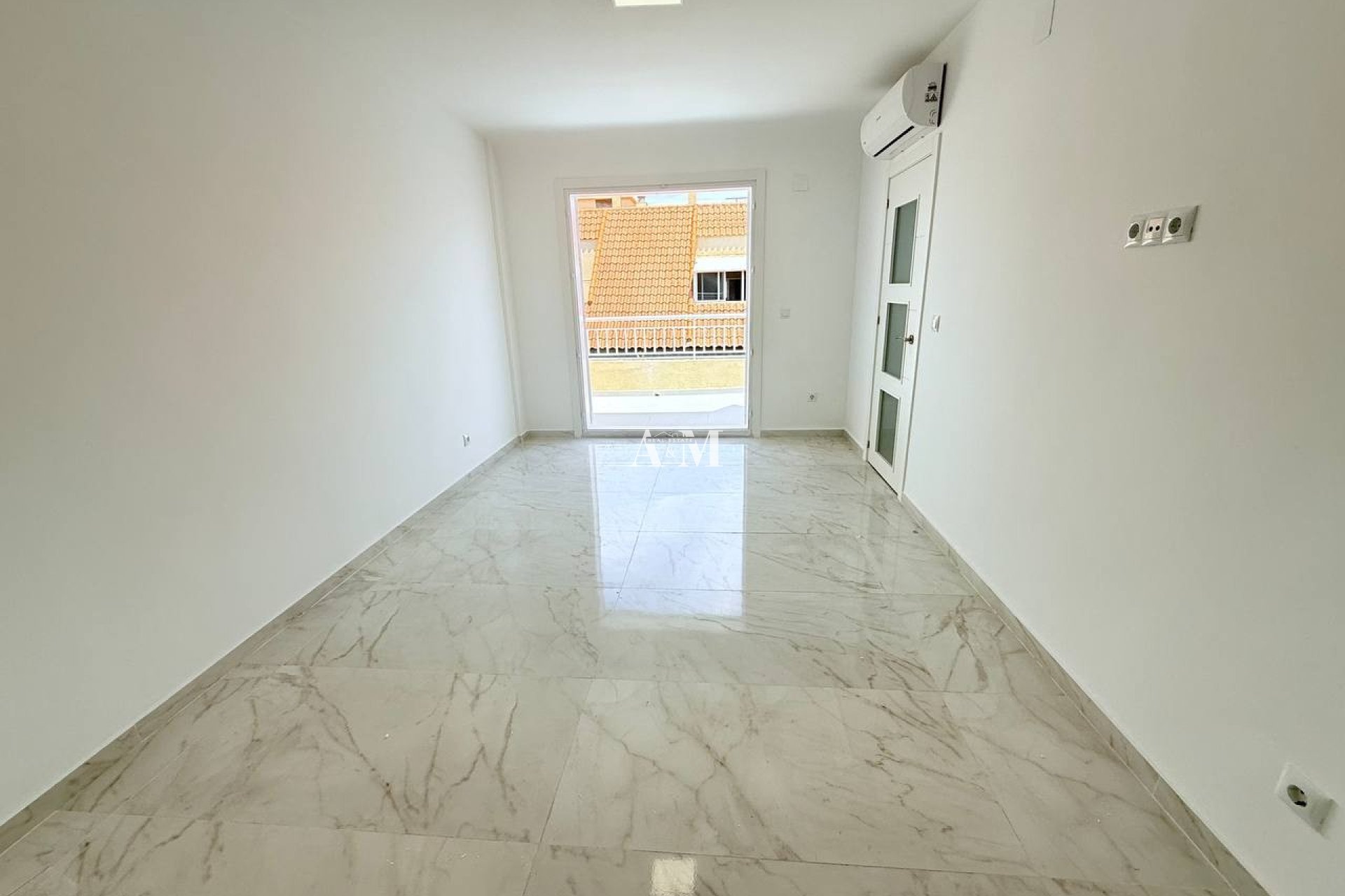 Resale - Penthouse - Torrevieja - El Acequión - Los Náufragos